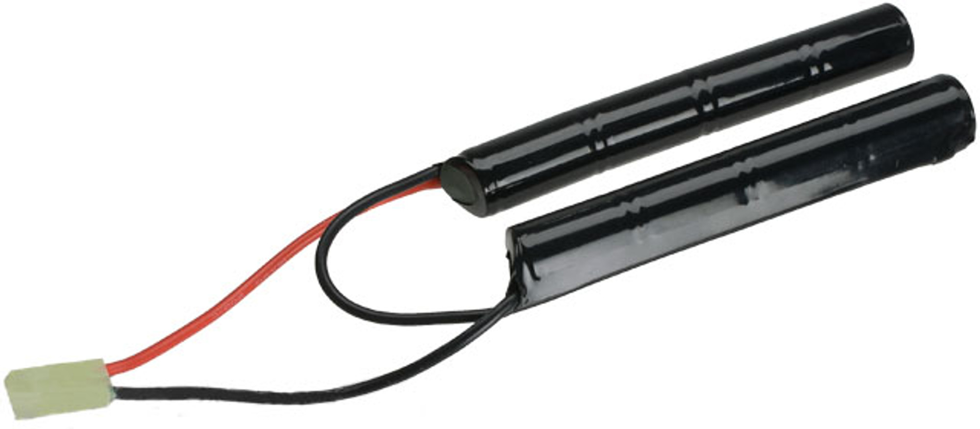 Elite Force 9.6v 1600mAh High Performance Butterfly Type NiMH Battery