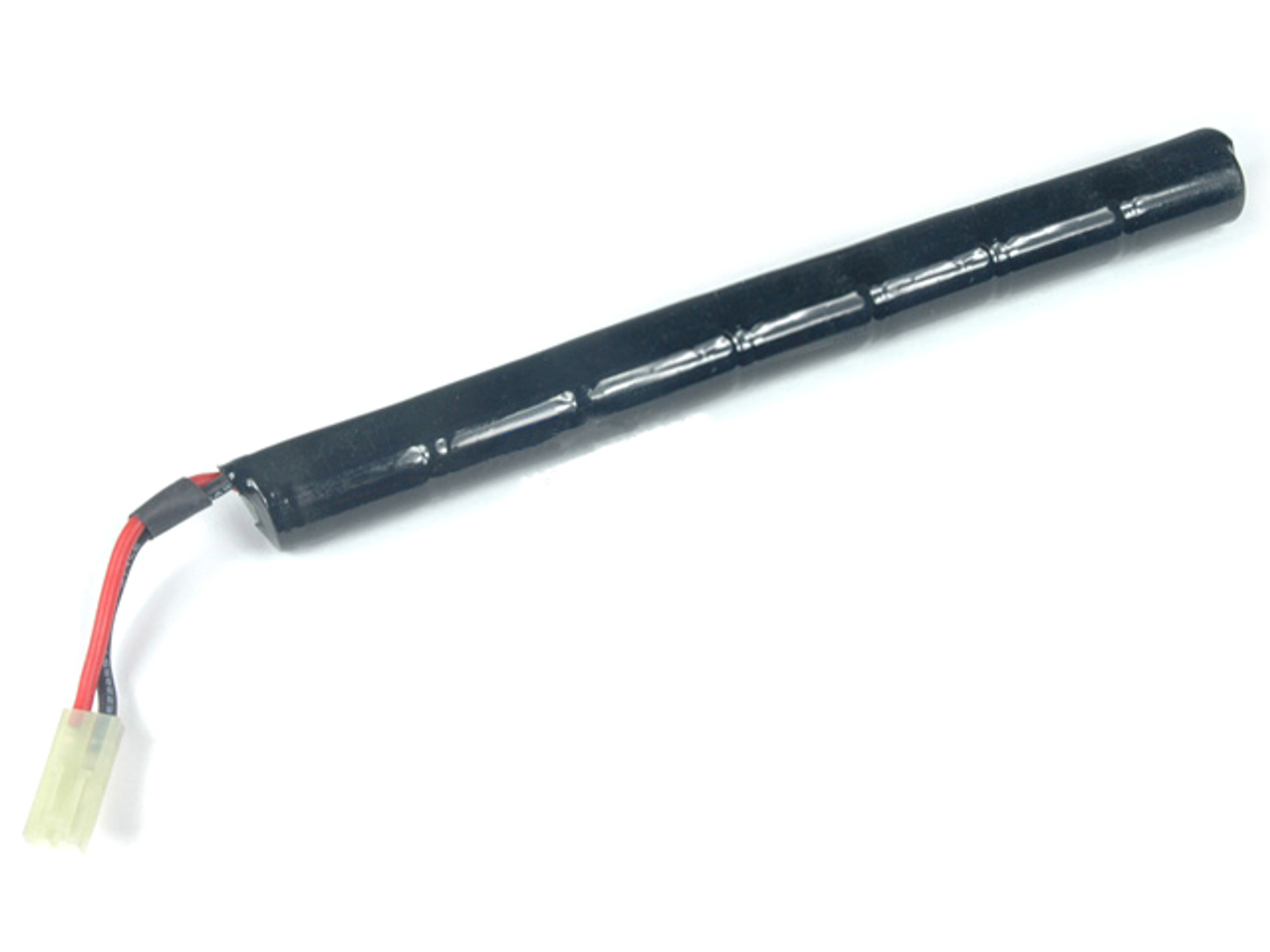 Matrix High Output Stick Type Airsoft NiMH Battery (Configuration: 8.4V / 1600mAh / Small Tamiya)