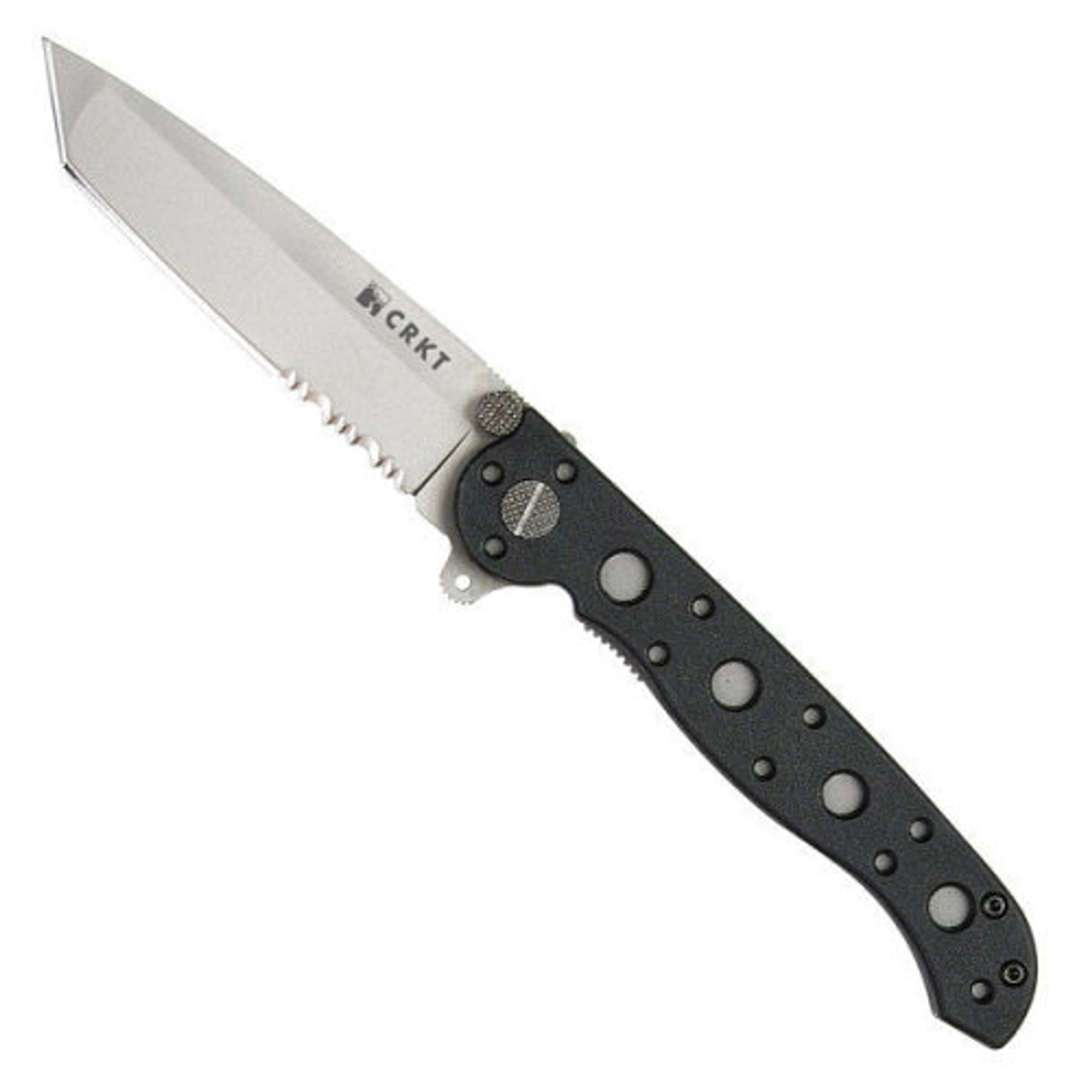 CRKT M16-10Z Tanto by Kit Carson