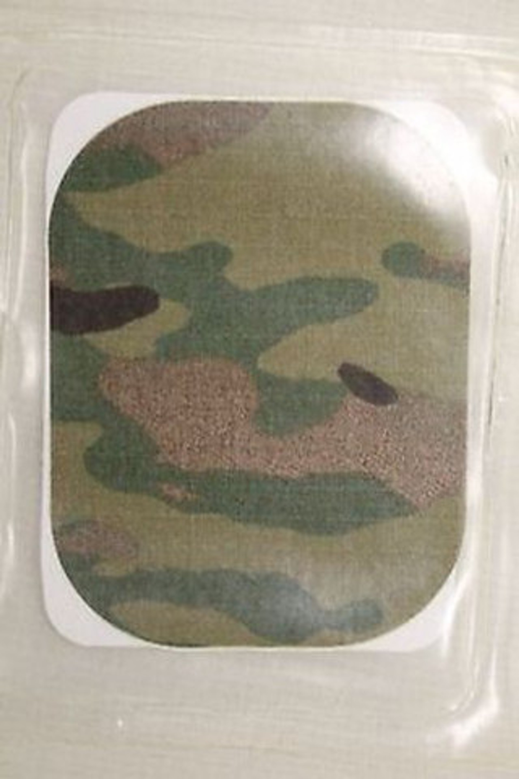 SOT Multicam Repair Patch - 4" x 3"