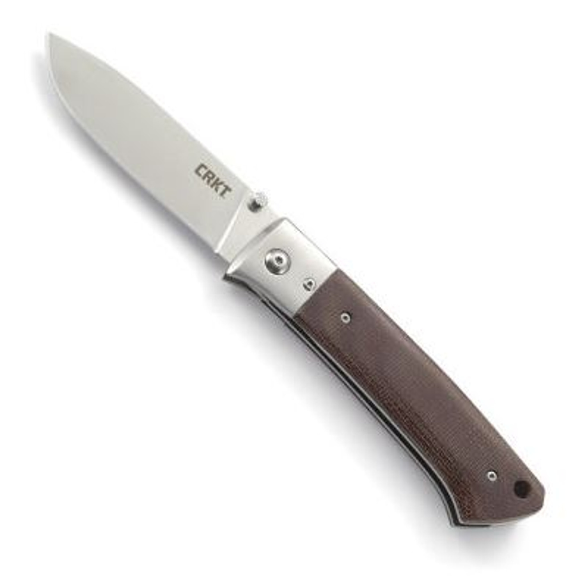 CRKT 2879 Torreya Folder, Jernigan Design