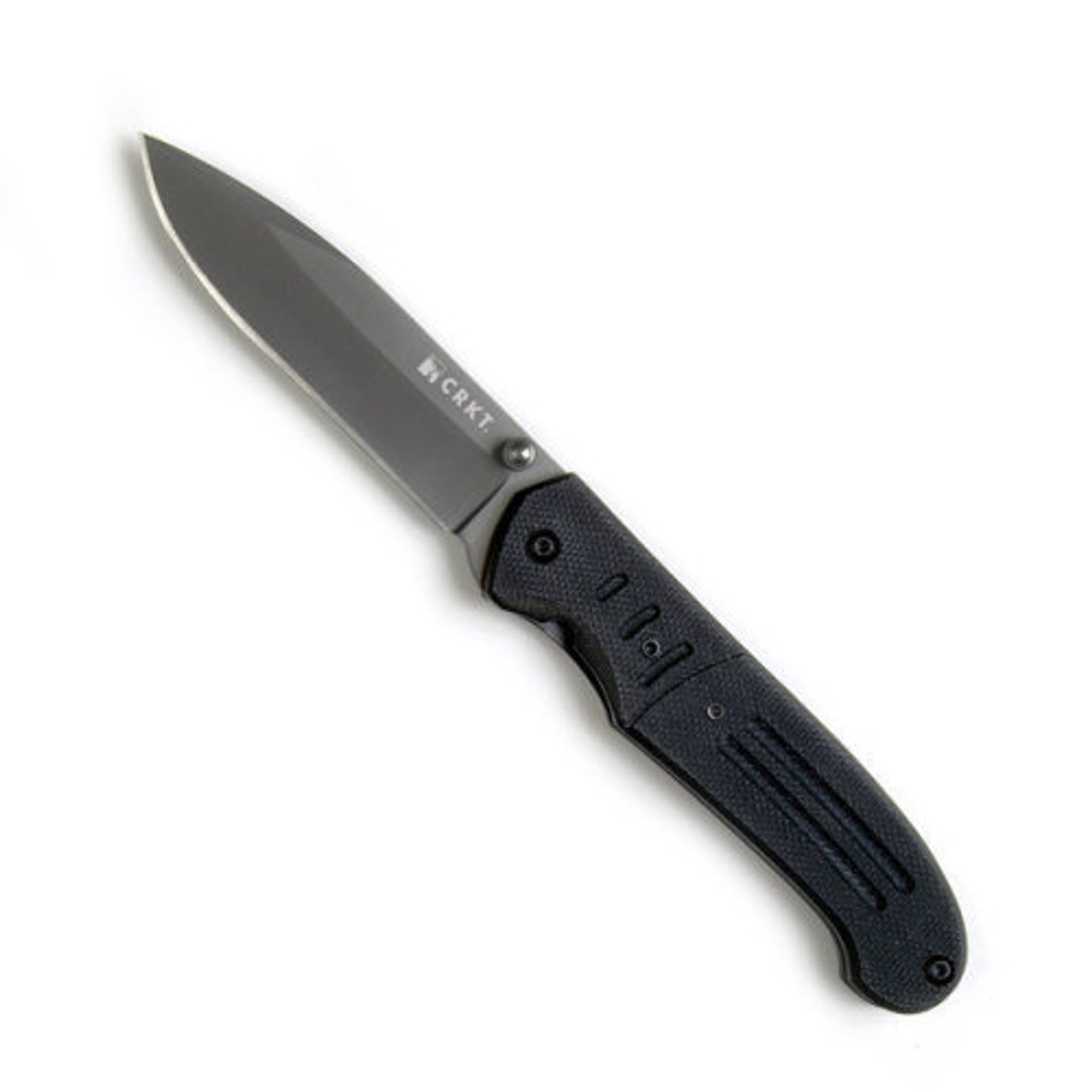 CRKT 6860 Ignitor T Plain Edge Assisted Opening