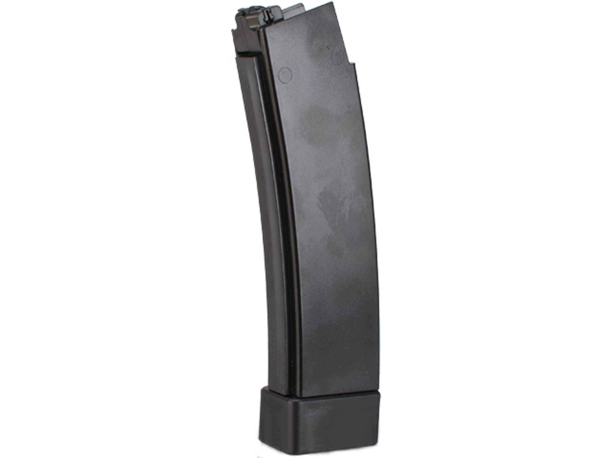 ASG 75rd Standard Magazine for CZ Scorpion EVO 3 A1 AEG - Black