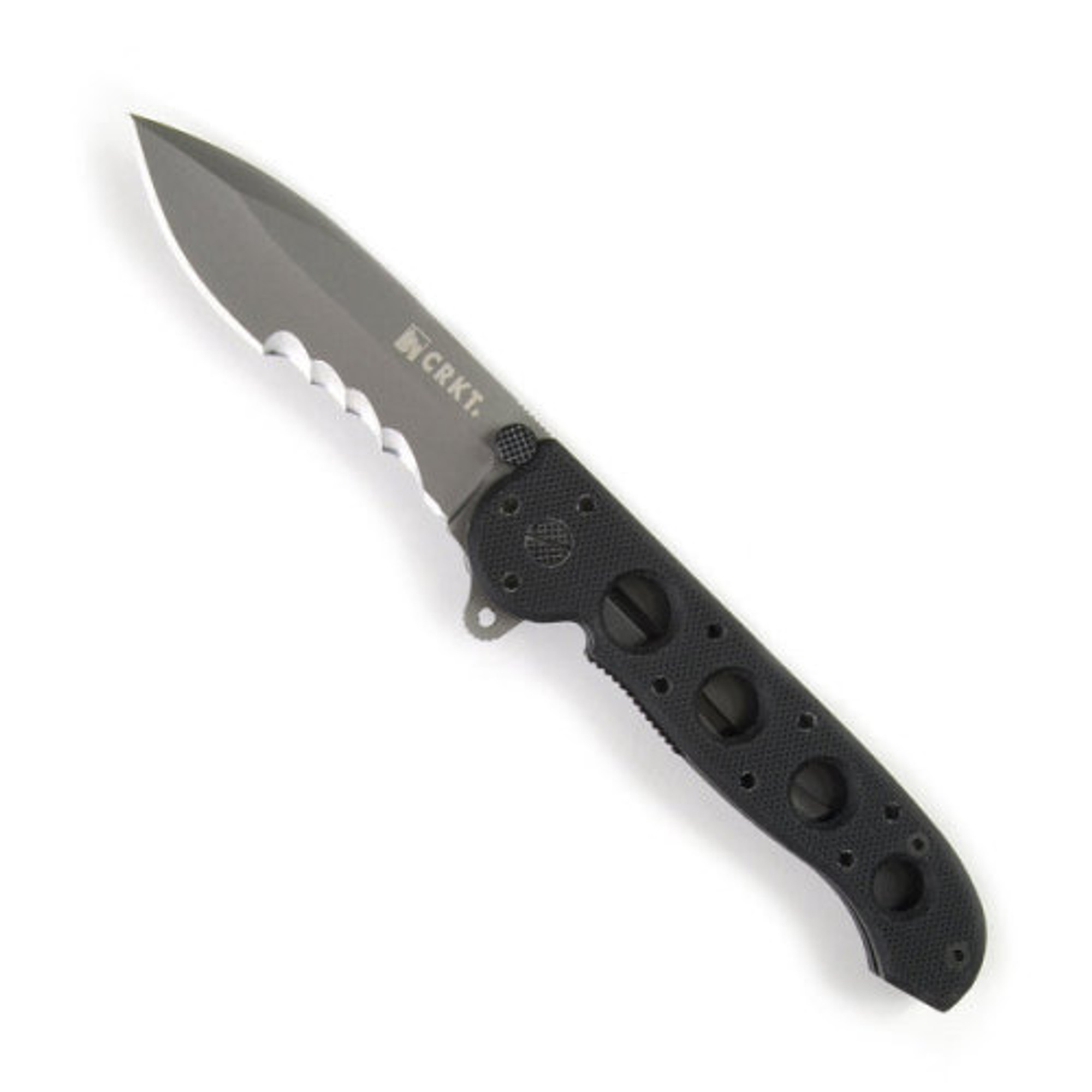 CRKT M21-12G G10 Folder by Kit Carson