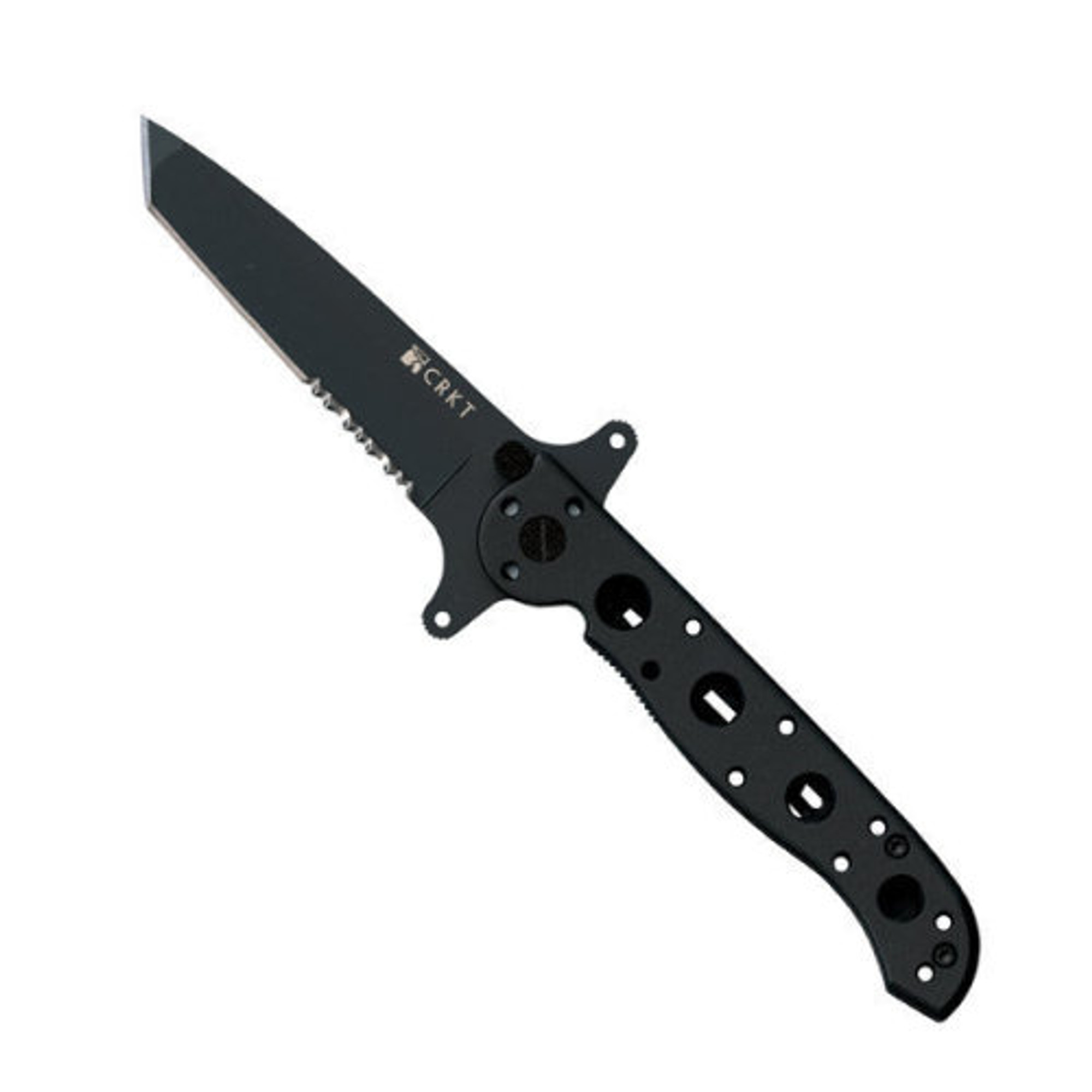 CRKT M16-13SF Tanto by Kit Carson
