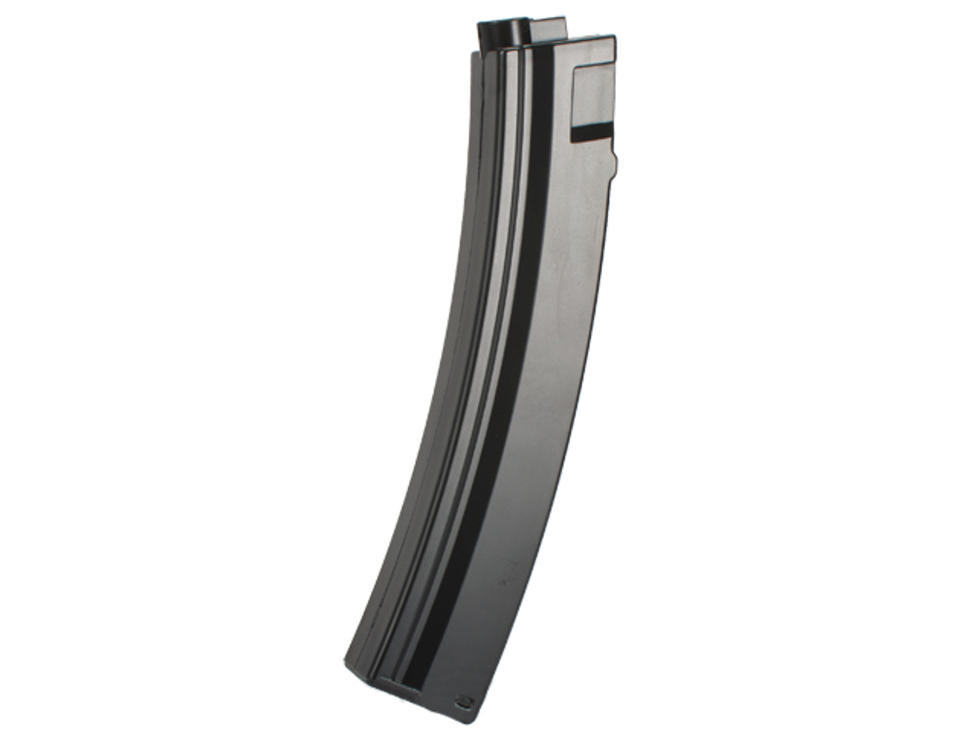 Umarex 95rd Magazine for H&K MP5 Series Airsoft AEG Rifle (Package: Single Magazine)