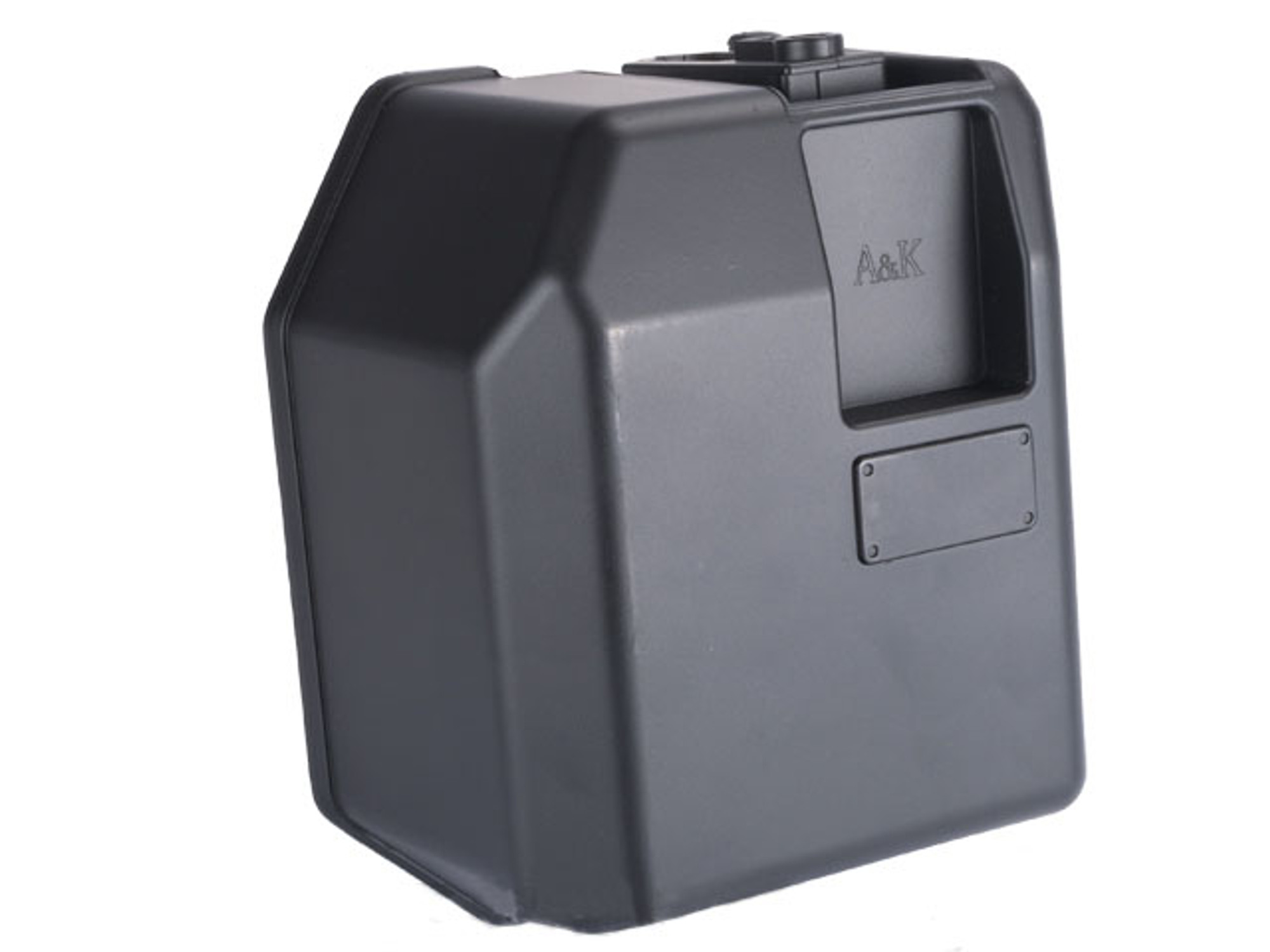 Matrix 5000rd Super High Capacity Box Mag for M4 M16 Series Airsoft AEG