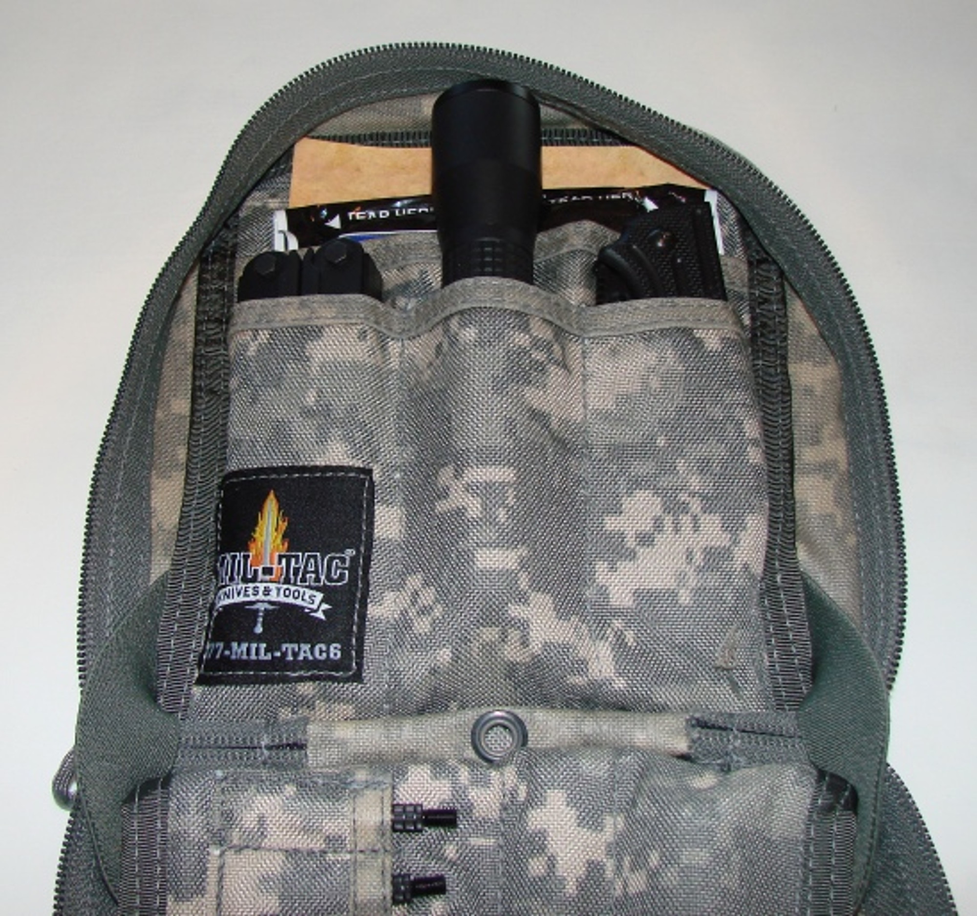 Mil-Tac EOD Kit (Standard)