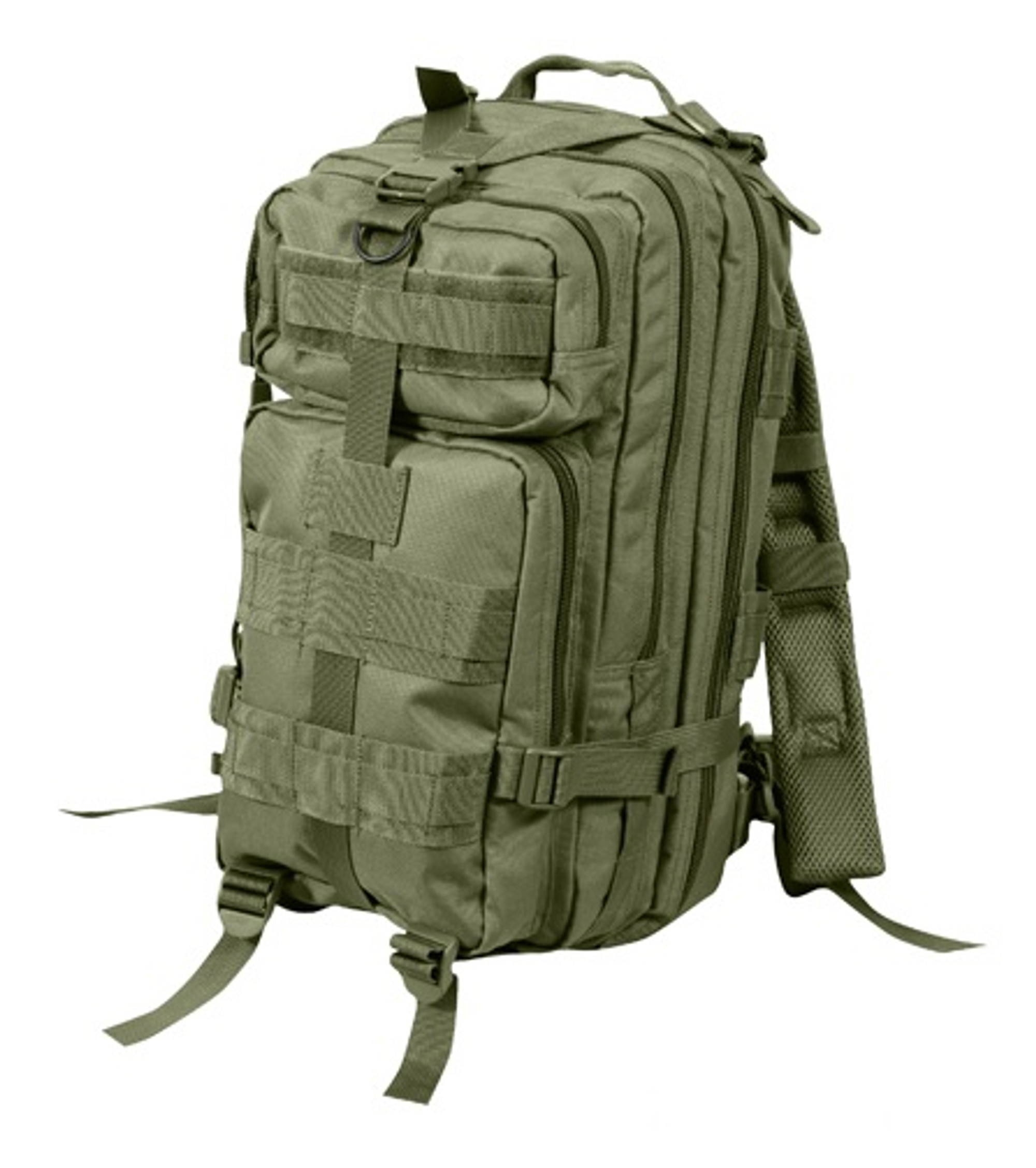 Rothco Medium Transport Pack - Olive Drab