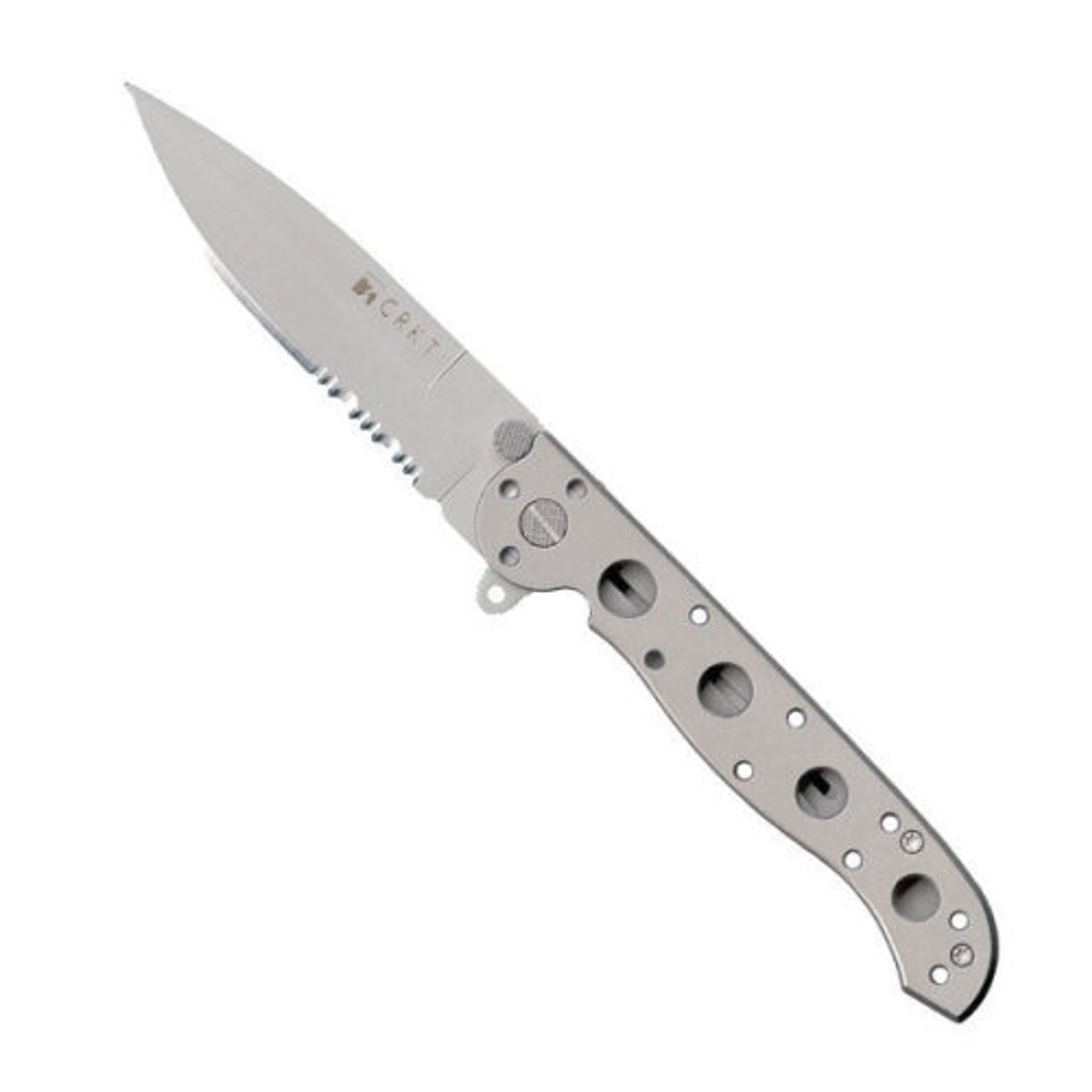 CRKT M16-13T Titanium Handle Spear Point