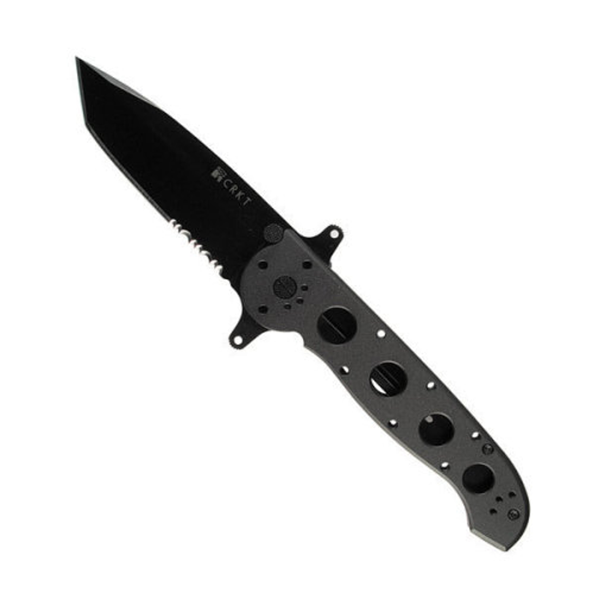 CRKT M16-14SF Black Tanto by Kit Carson