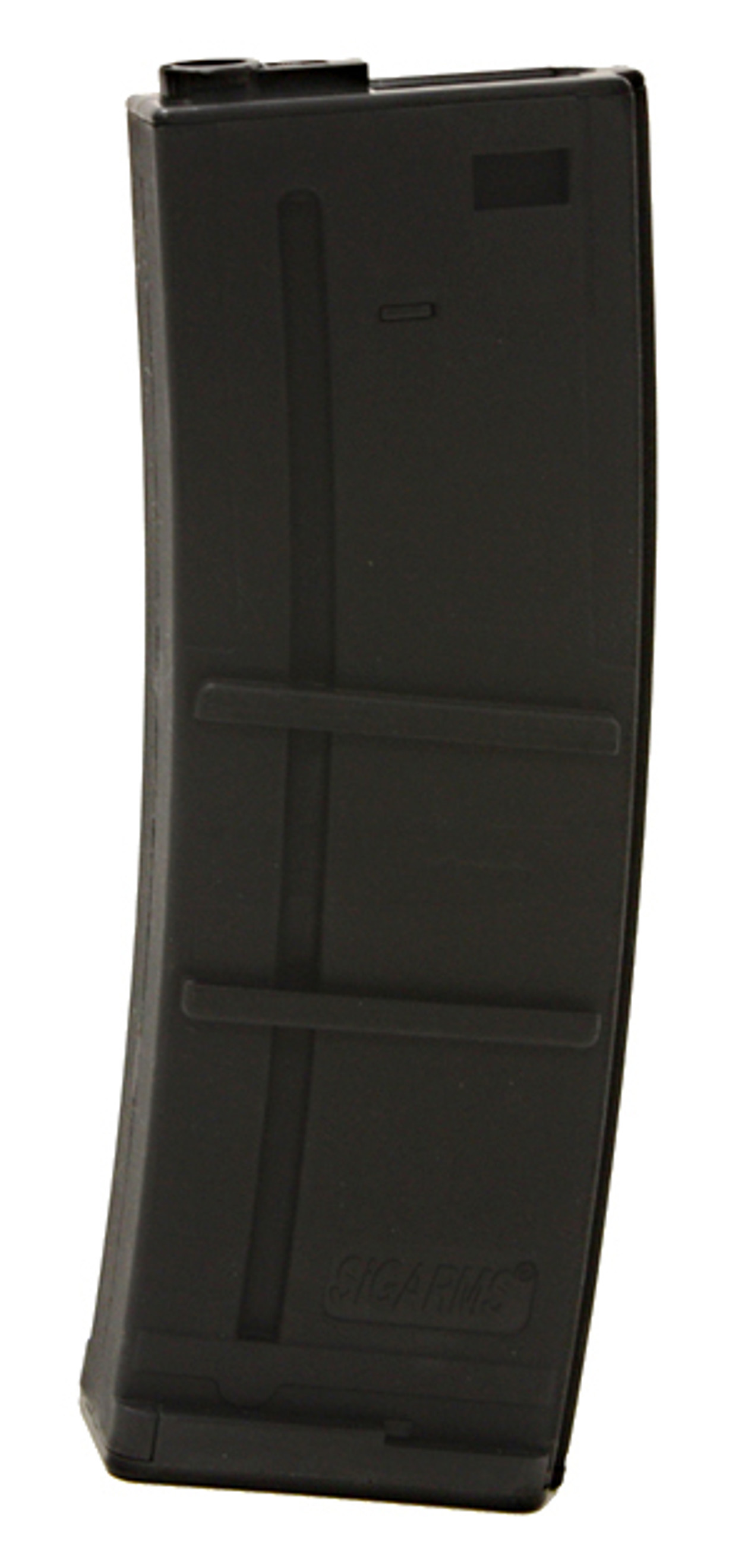 High-Capacity Magazine for Softair / CYMA SIG 556 Series Airsoft AEG