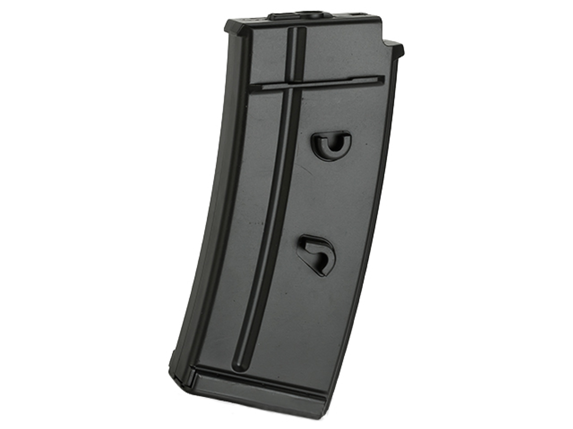 Matrix 350rd Hi-Cap Magazine for Marui  Softair  JG 550 & 552 Series Airsoft AEG Rifle