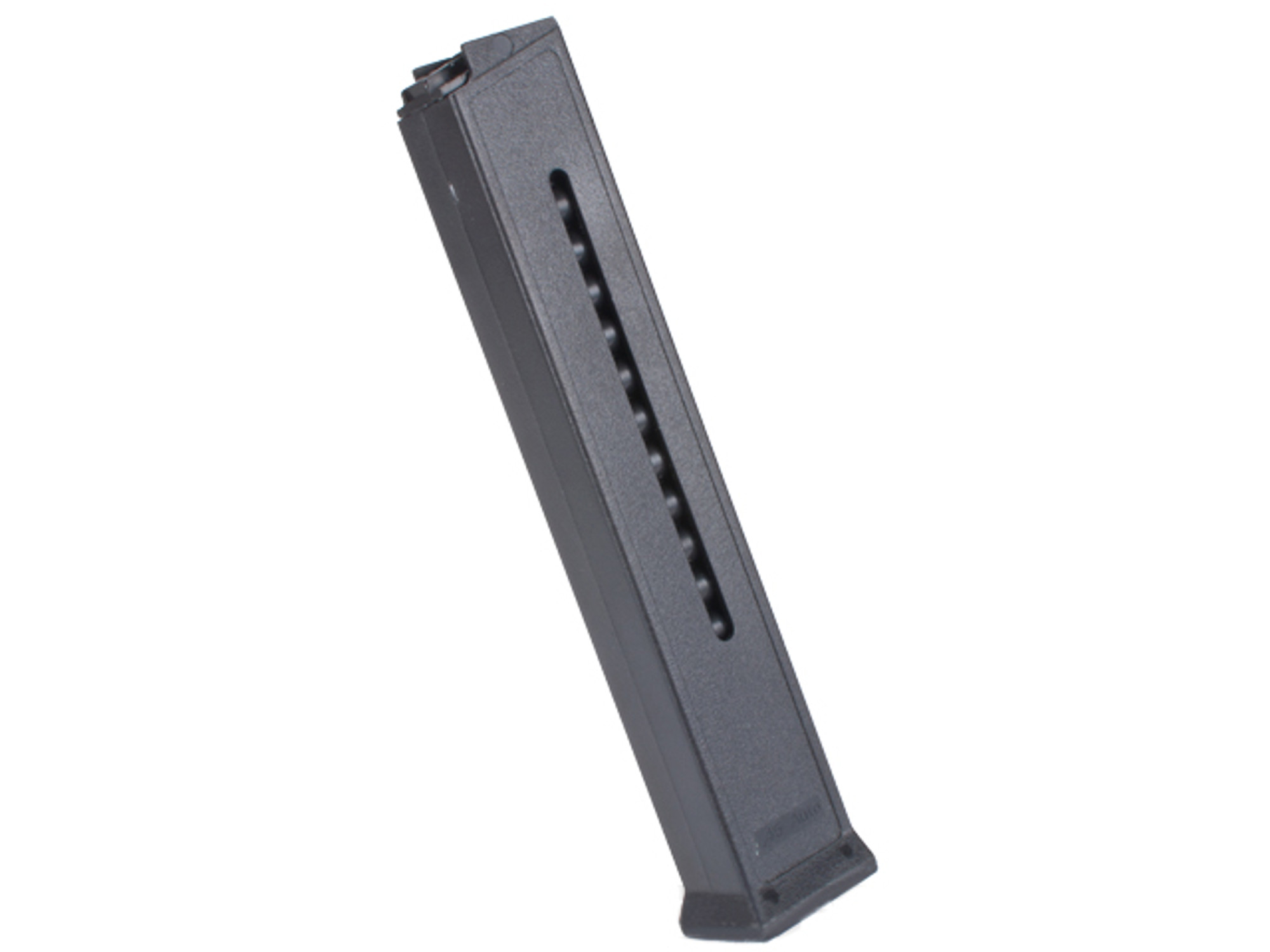 UFC 110rd Mid-Cap Magazine for H&K UMP Series Airsoft AEG Rifle