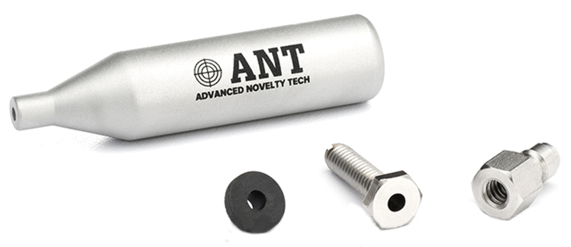 Advanced Novelty Tech Co2/HPA Conversion Kit for Co2 Powered Airsoft Guns