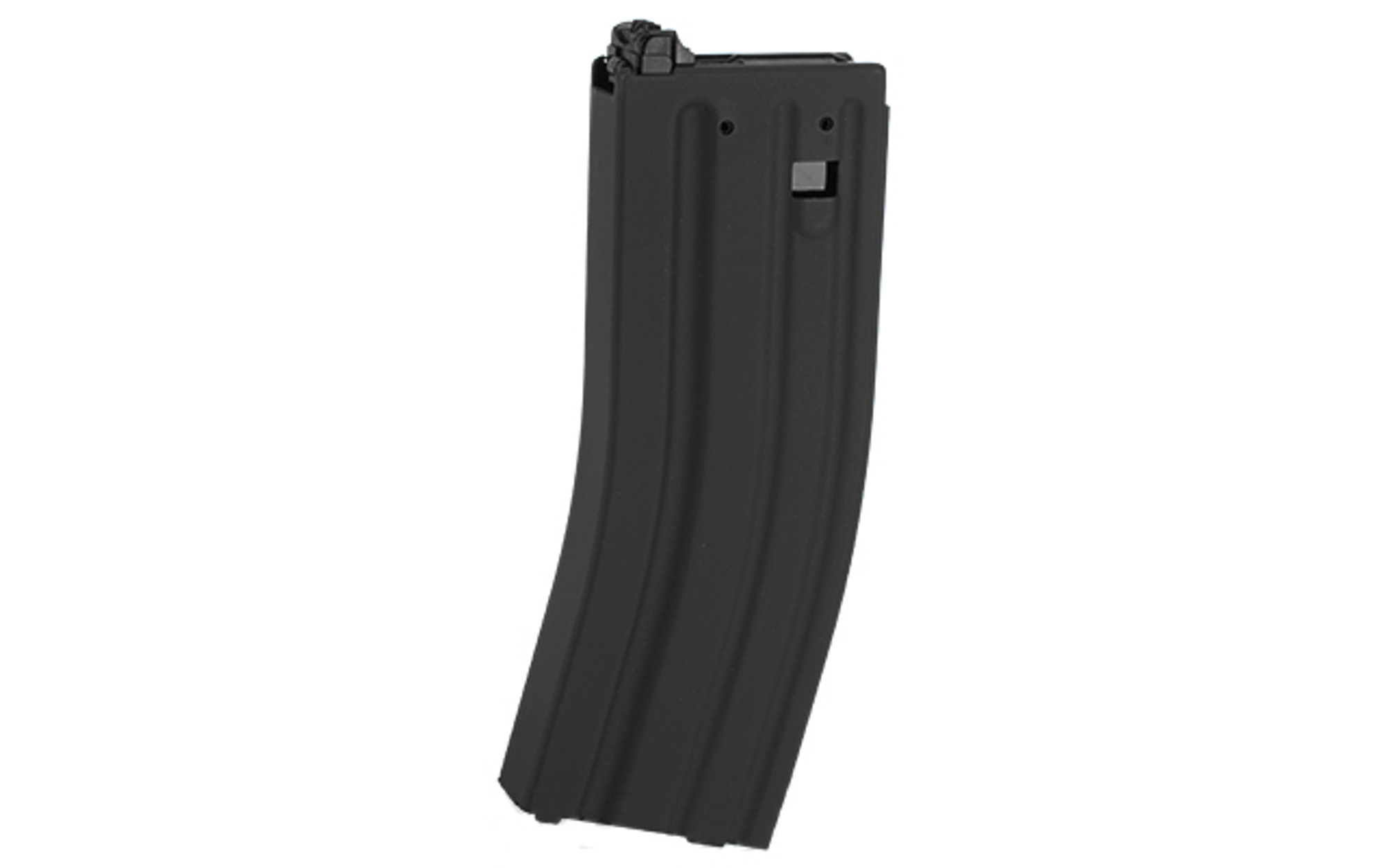 A&K M4 STW/PTW 120 Round Midcap Airsoft Magazine