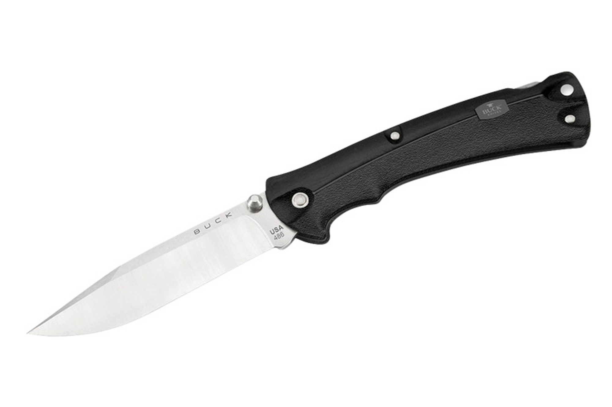 Buck Knives 0486BKS BuckLite MAX Large Folding Knife