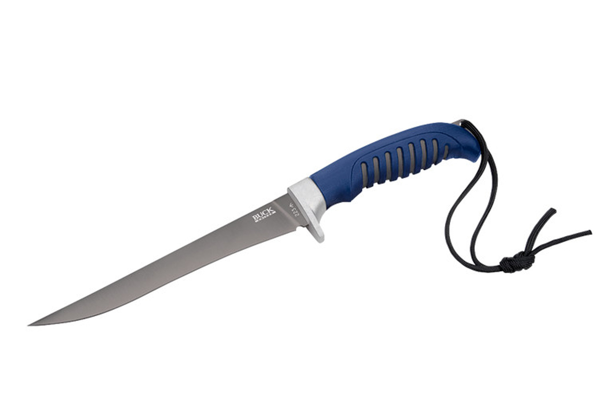 Buck Knives 0223BLS Silver Creek Fillet Knife