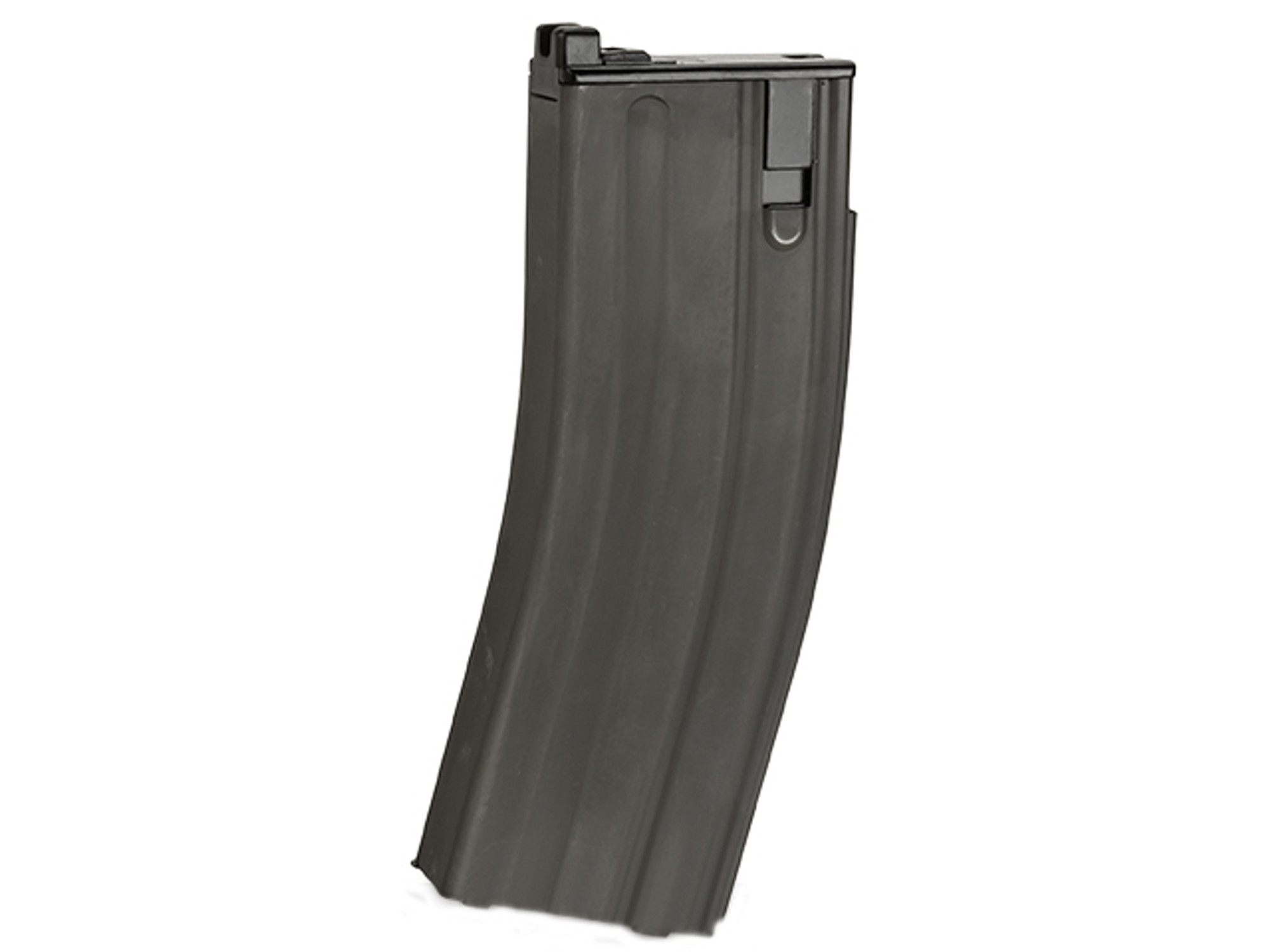 GHK High Output G.2 Gas Powered Magazine for GHK M4 GBB Airsoft Rifles