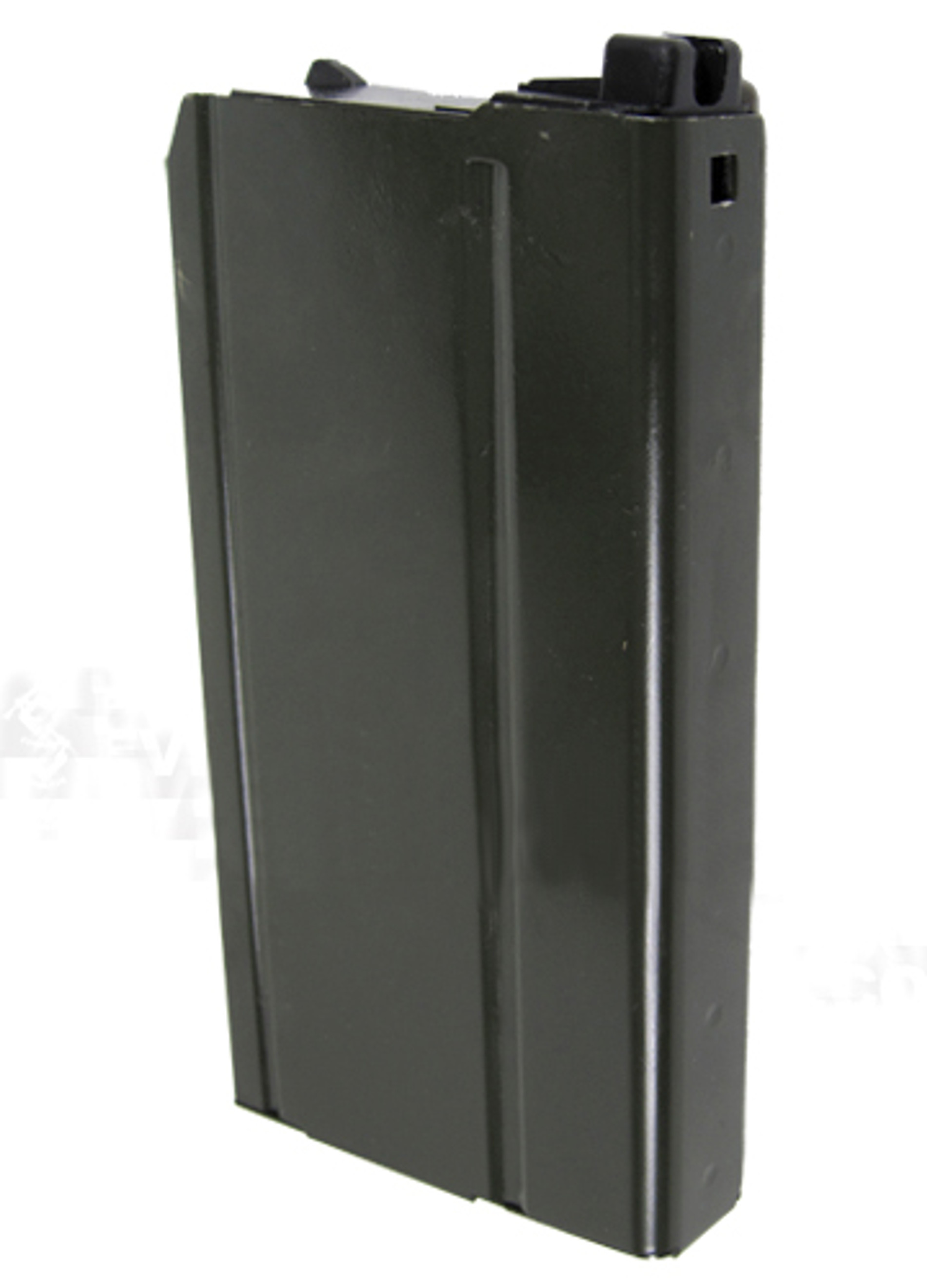 Spare Magazine for Full Metal WE M14 Gas Blowback Rifle. (Green Gas)