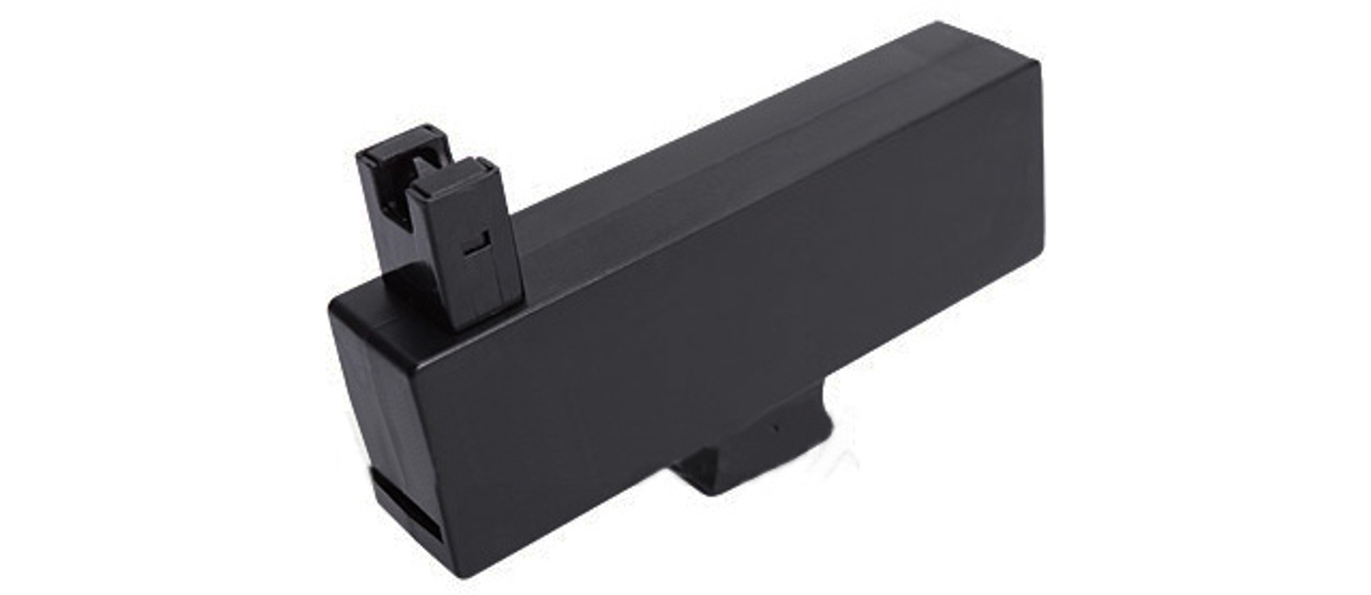 King Arms 50 Round Spare Magazine for R93 LRS1 Blaser series Sniper Rifles