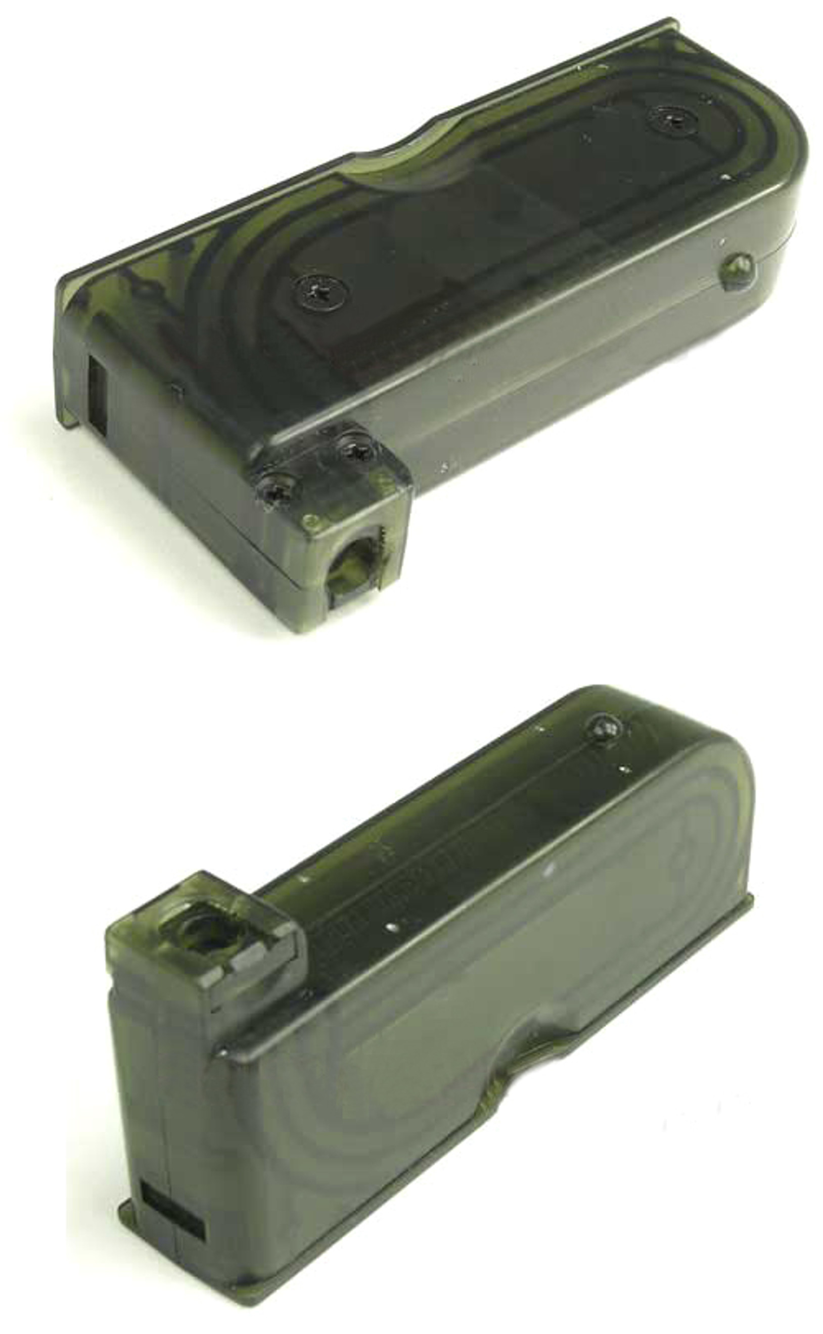 Spare Magazine for AGM MATRIX JG Type96 APS2 MP002 Sniper Rifles by AGM