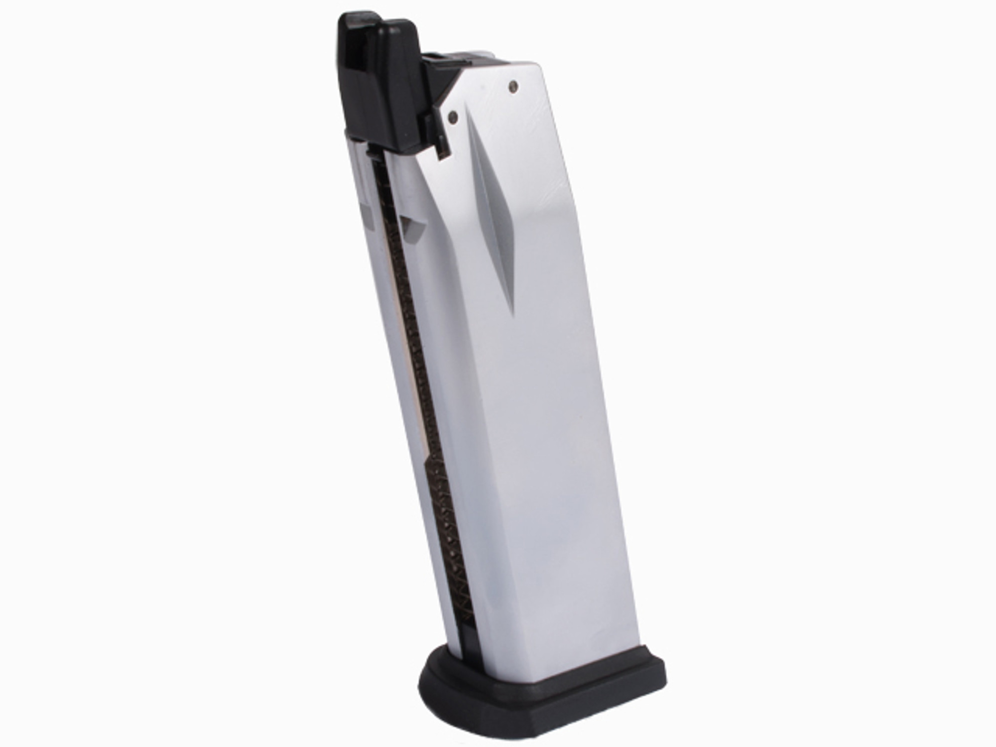 Spare 25 Round Magazine For XDM / DM40 Airsoft Gas Blowback by Tokyo Marui WE