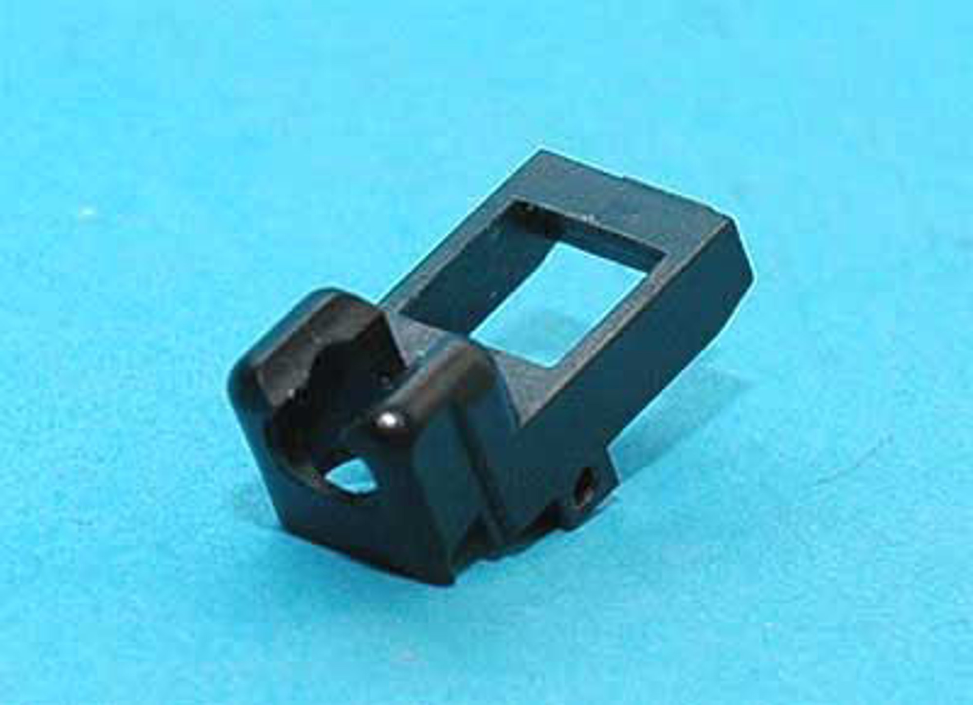 Enhanced Spare Magazine Lip for KSC KWA G 17 18C 19 23 26 34 Series Airsoft Gas Blowback