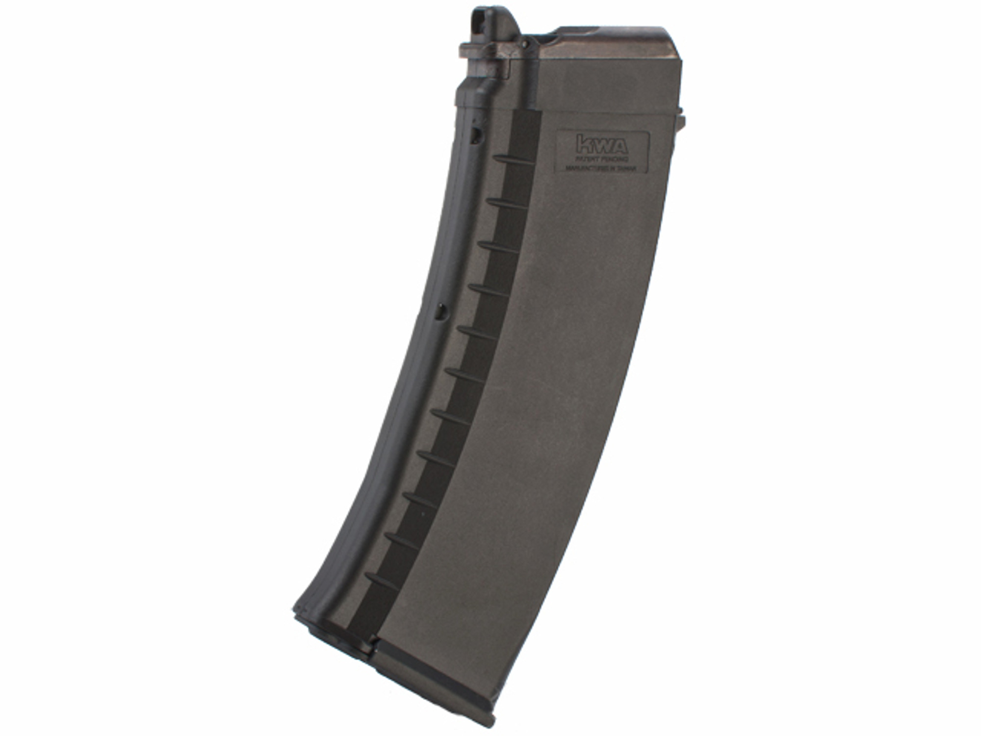 KWA KSC 40rd Magazine for AK74 AKG-74 Series Airsoft GBB Rifles