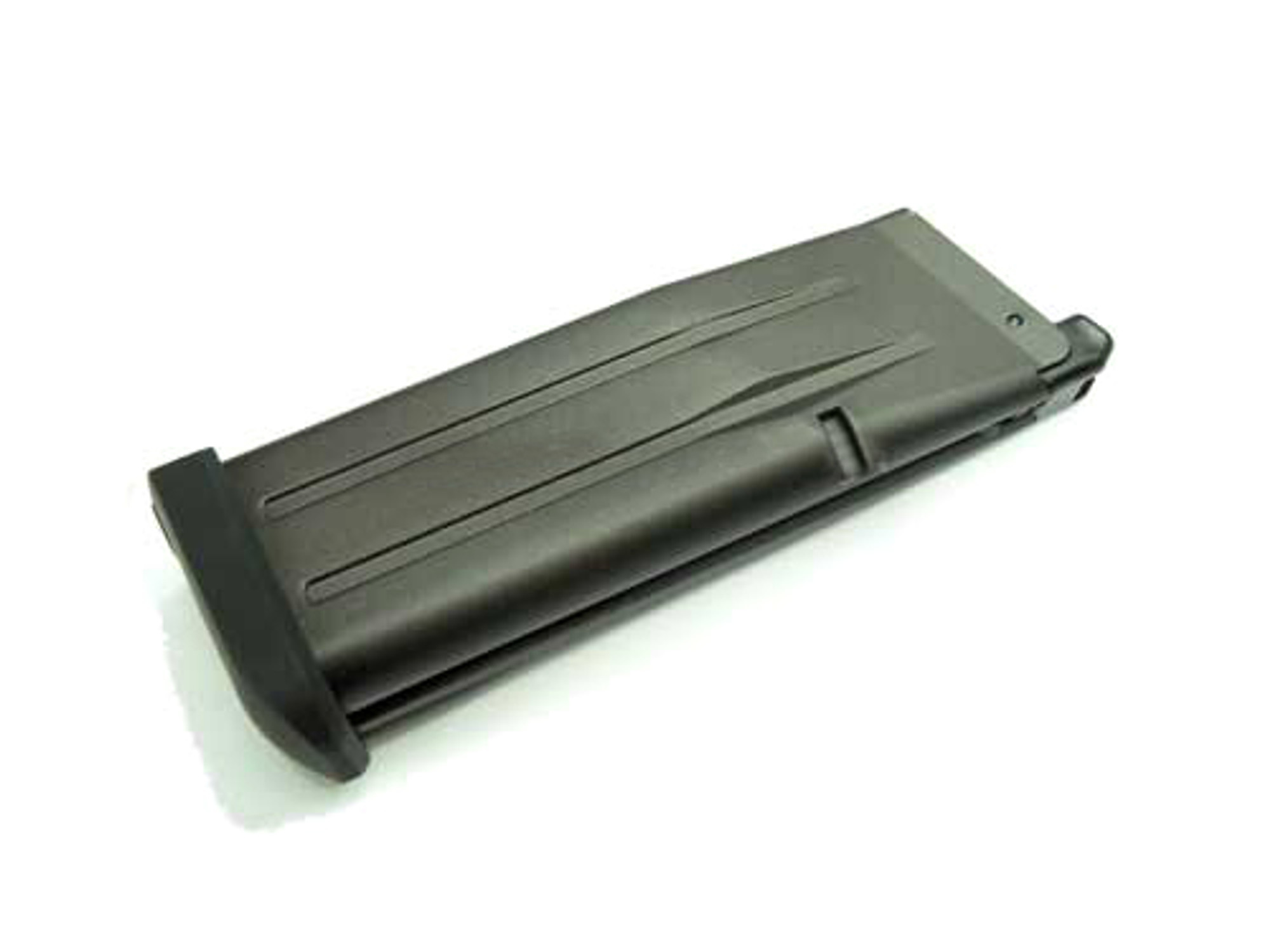 WE Spare Magazine for HI-CAPA 3.8 Series Airsoft Gas Blowback (3.8 Length)