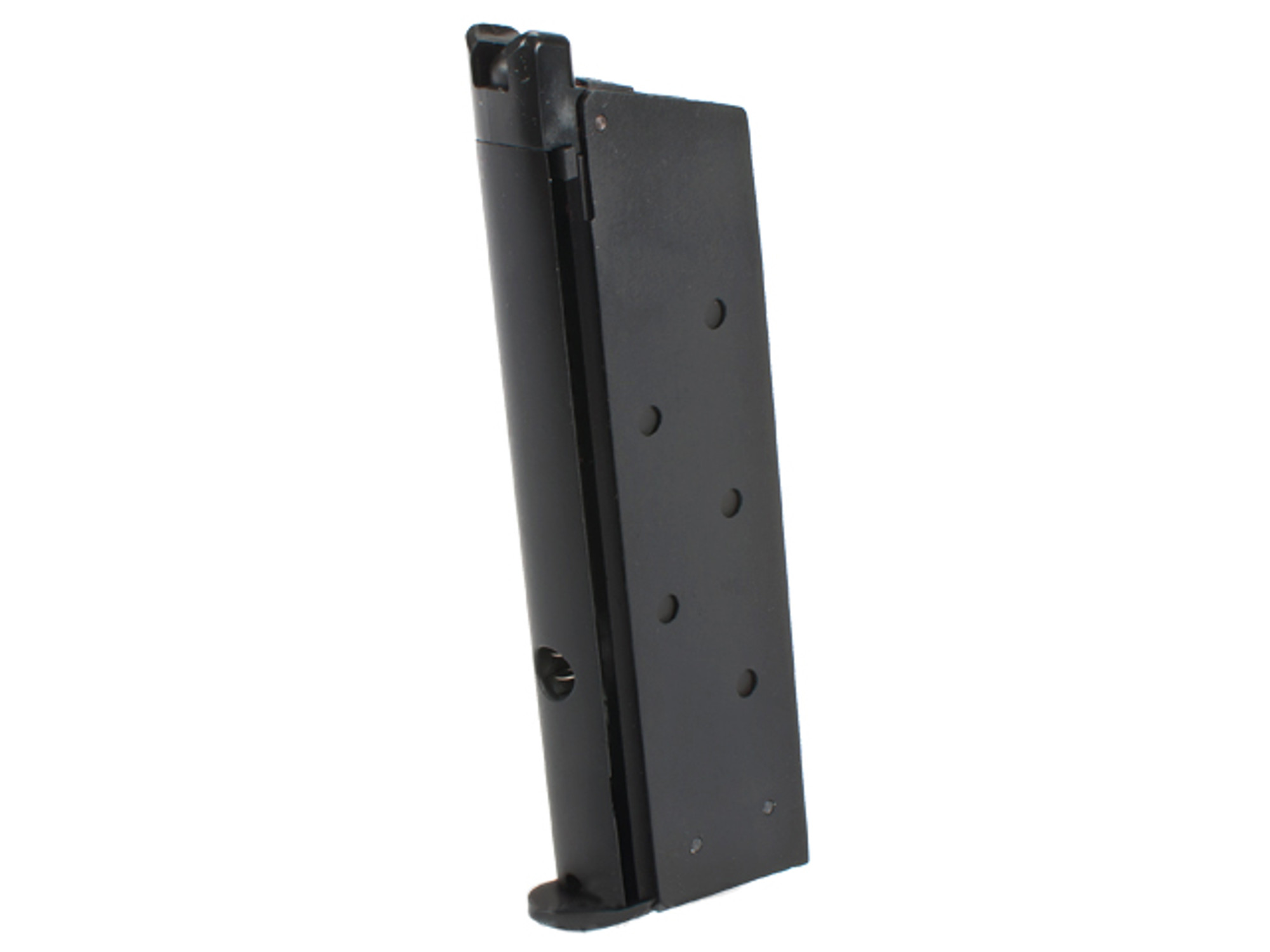 WE-Tech 13rd Magazine for 3.8 / Mini 1911 Series Airsoft GBB Pistols