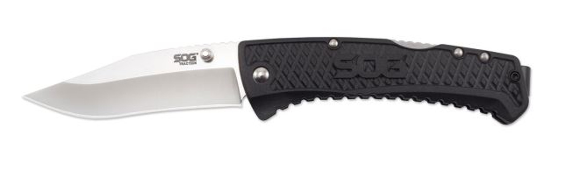 SOG TD1011 Traction