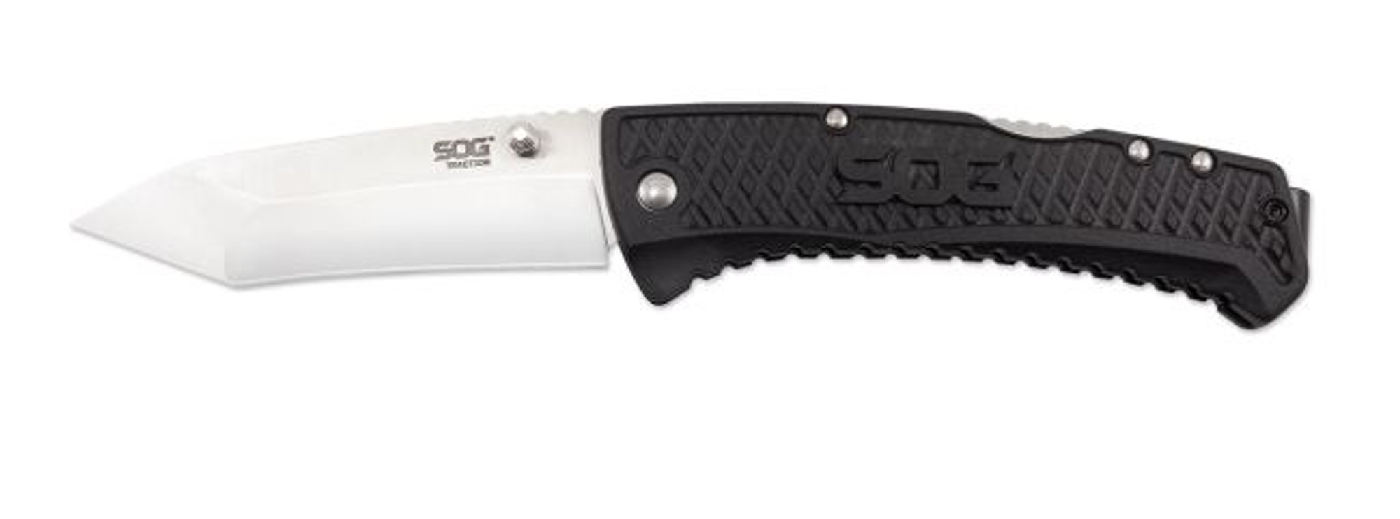 SOG TD1012 Traction Tanto