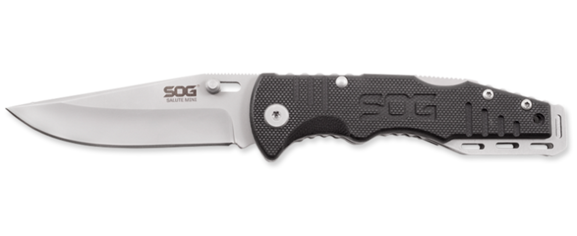 SOG FF1001 Salute Mini