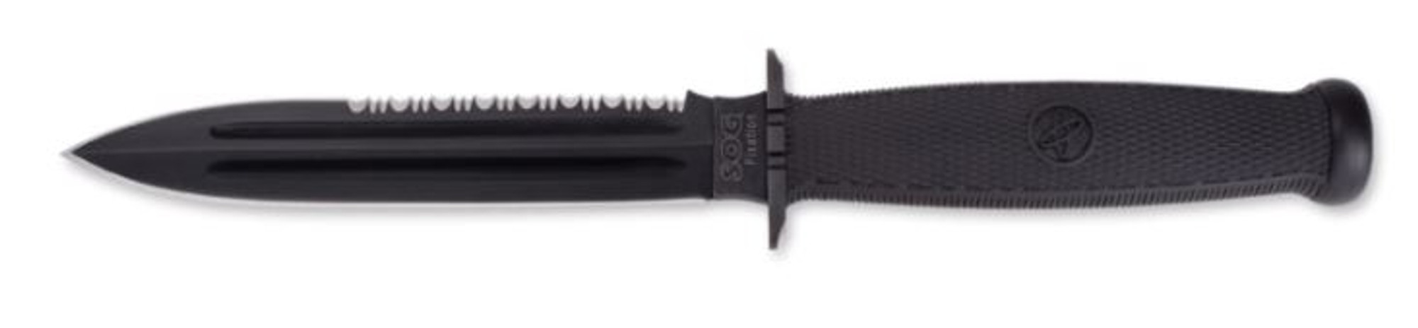 SOG FX10 Fixation Dagger w/Nylon Sheath