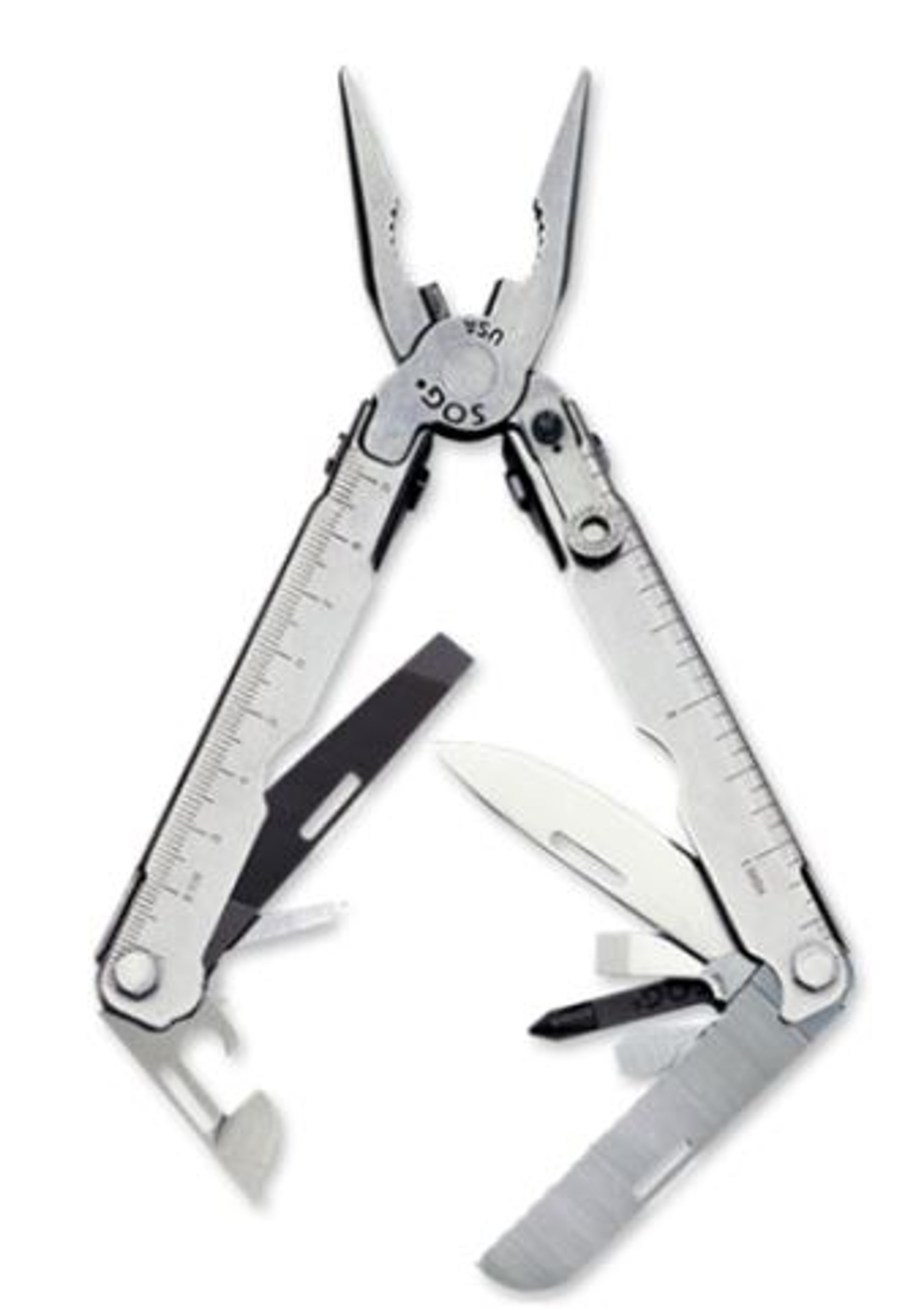 SOG Multitool ParaTool S31 Nylon Sheath