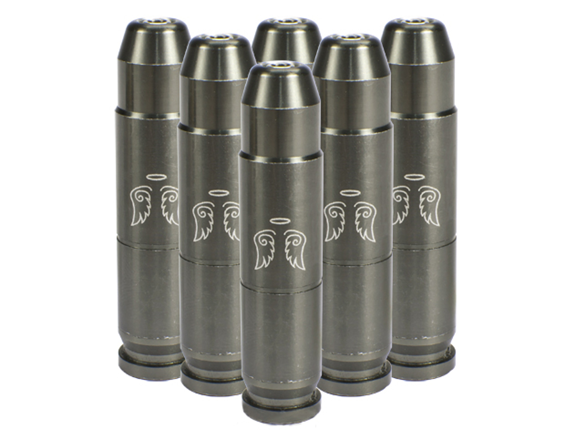 APM50 Cartridge Shell Set for APS M50 Co2 Airsoft Sniper Rifles (FPS: Angel / 380-430)