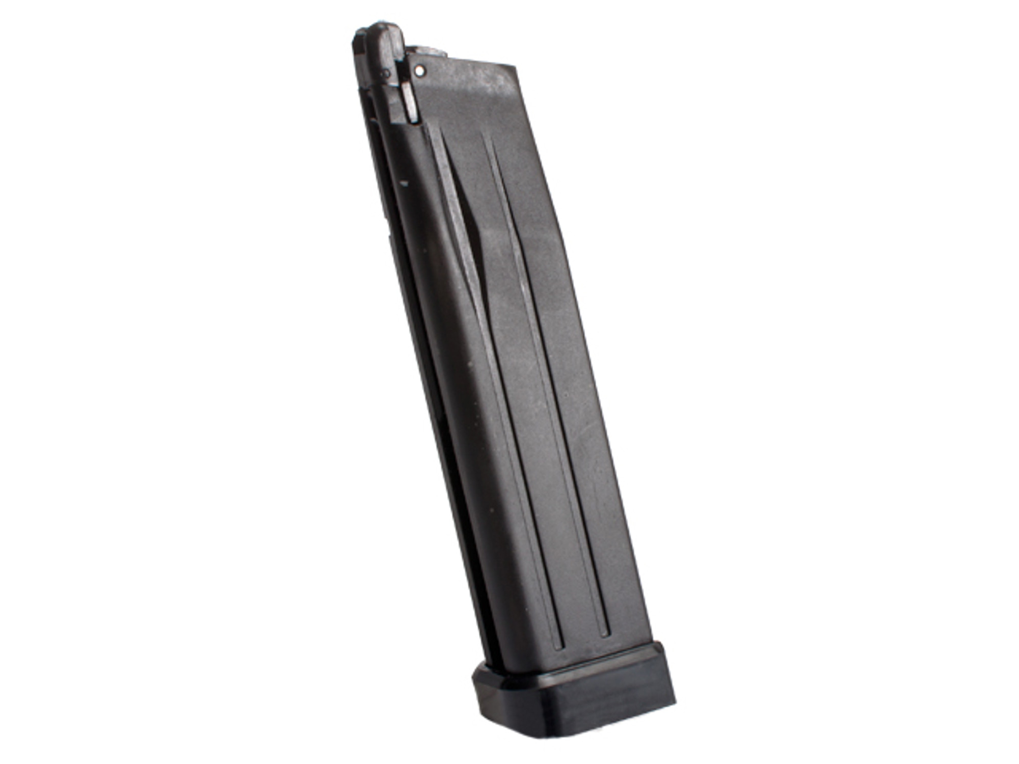 IPSC Spec. Edition 38rd Magazine for WE Tokyo Marui KJW Hi-Capa Series Airsoft GBB