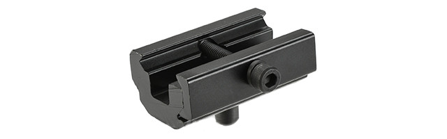 Matrix Stud Mount Bipod Adapter Clip For RAS Picatinny Weaver