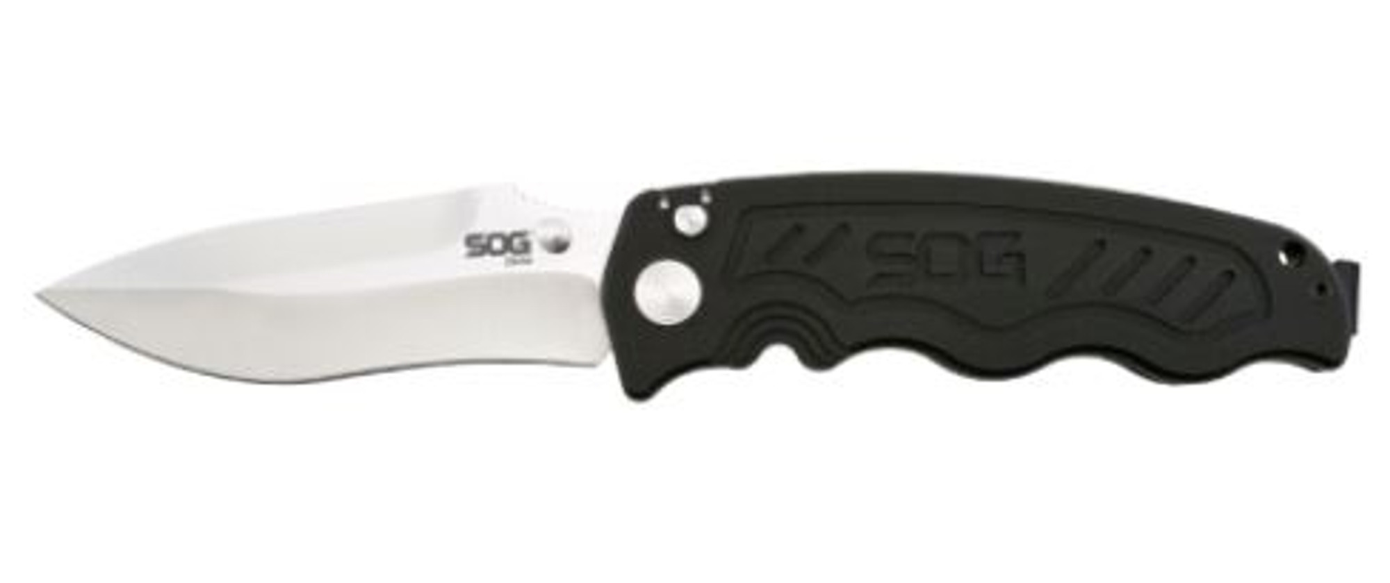 SOG ZM1011 Zoom Assisted Opening Folding Knife