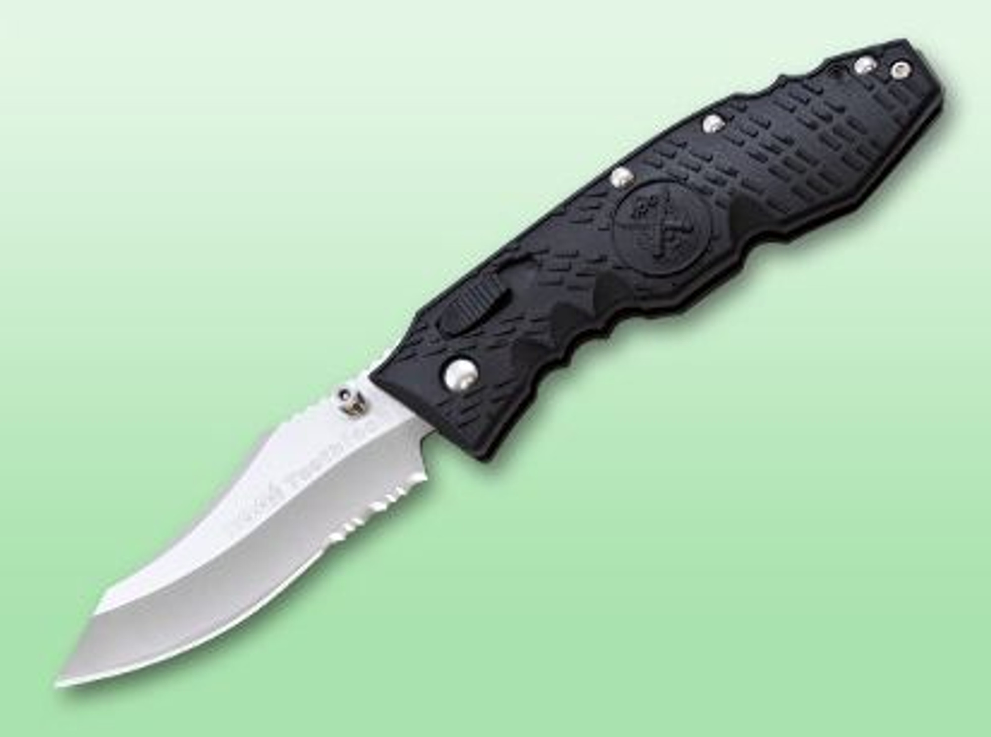 SOG TK02 Toothlock Folder Gen 1