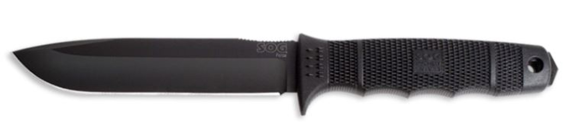 SOG SE38N Force w/MOLLE Nylon Sheath