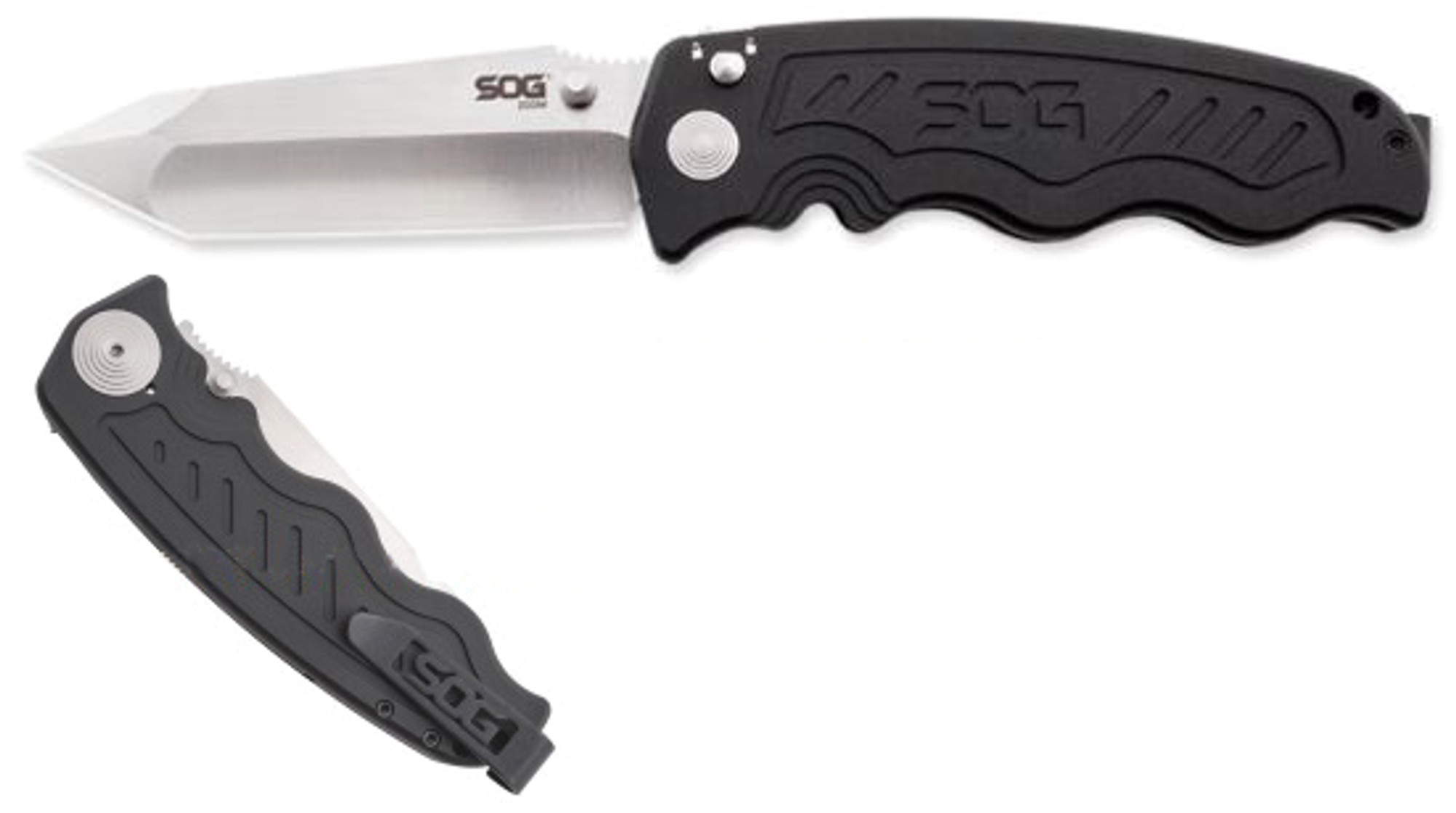 SOG ZM1013 Zoom Tanto Asisted Opening