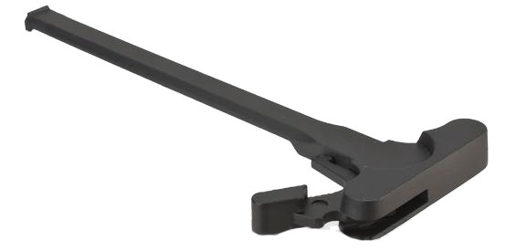 APS Enhanced Aluminum Charging Handle w/ Oversized Latch for M4 /M16 Airsoft AEG Rifles