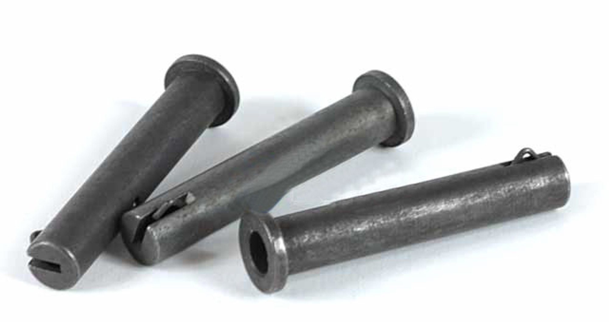Matrix KG3 / KSG1 / MC51 Steel Reinforced Handguard Lock Pin Set of 3.