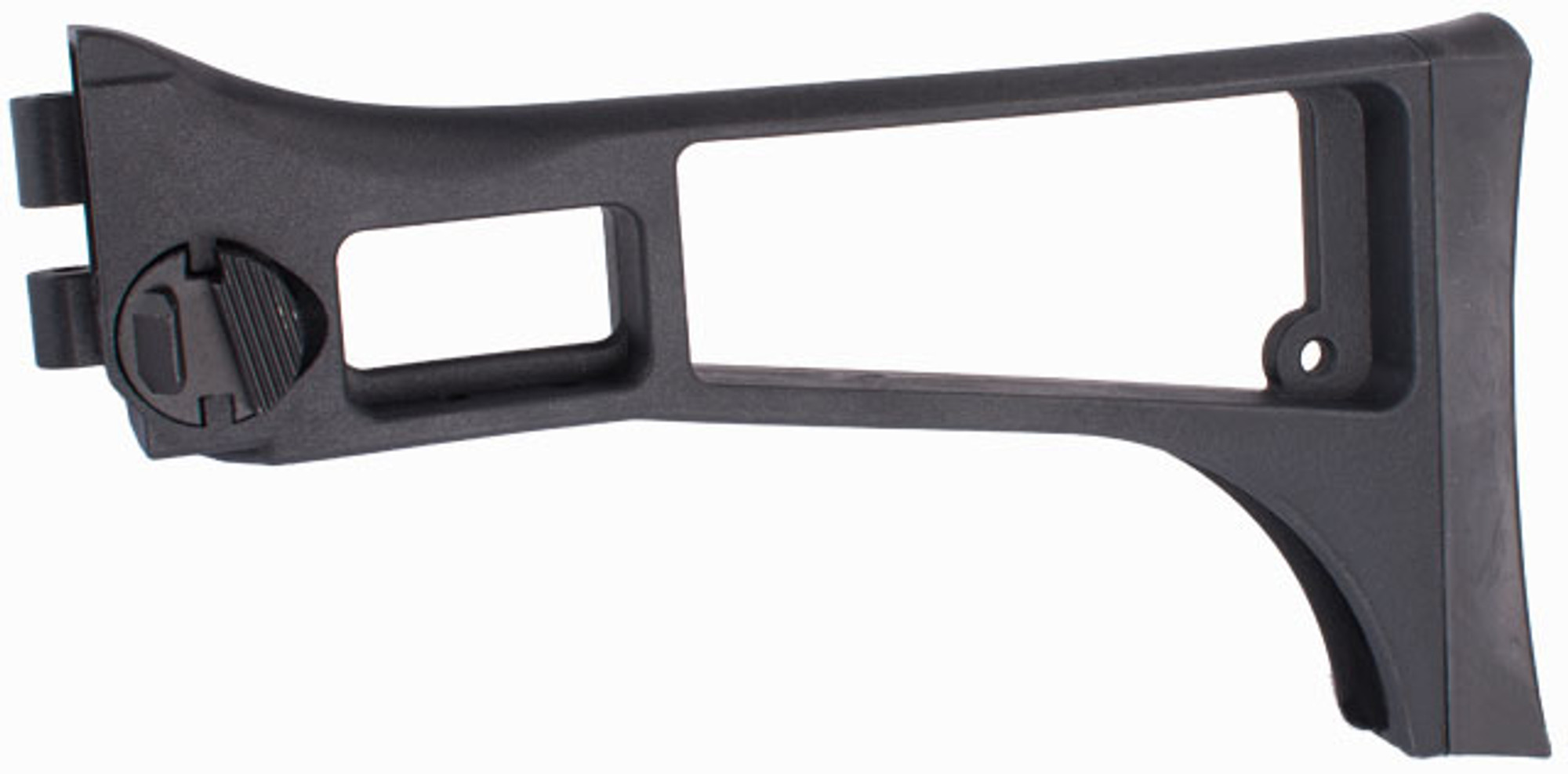 G36K Type Side Folding Stock for G36 Series Airsoft AEG Rifles