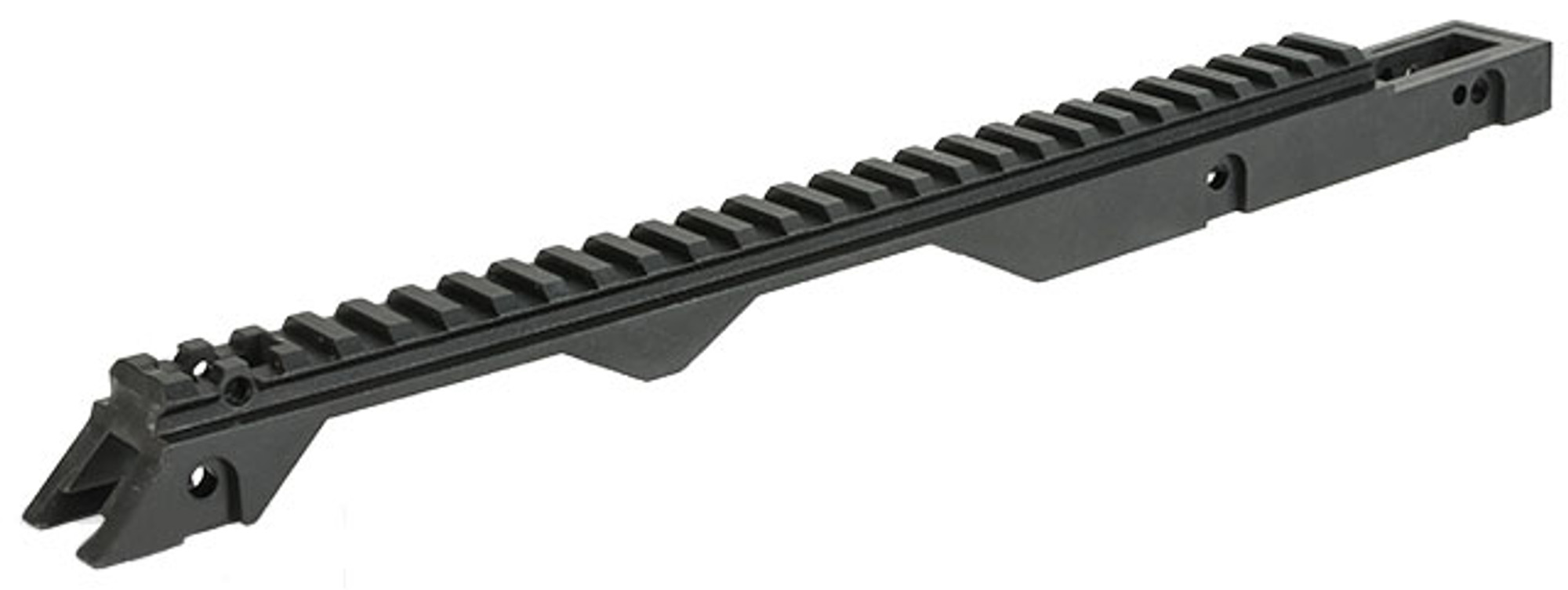 JG OEM Replacement Airsoft Top Rail / Carrying Handle - MK36C