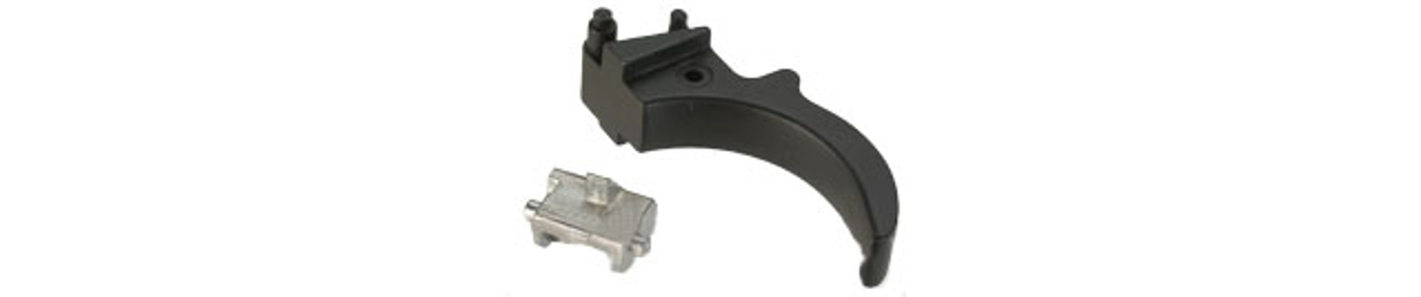 JG Reinforced Trigger Set for G36 / XM8 Series Airsoft AEGs