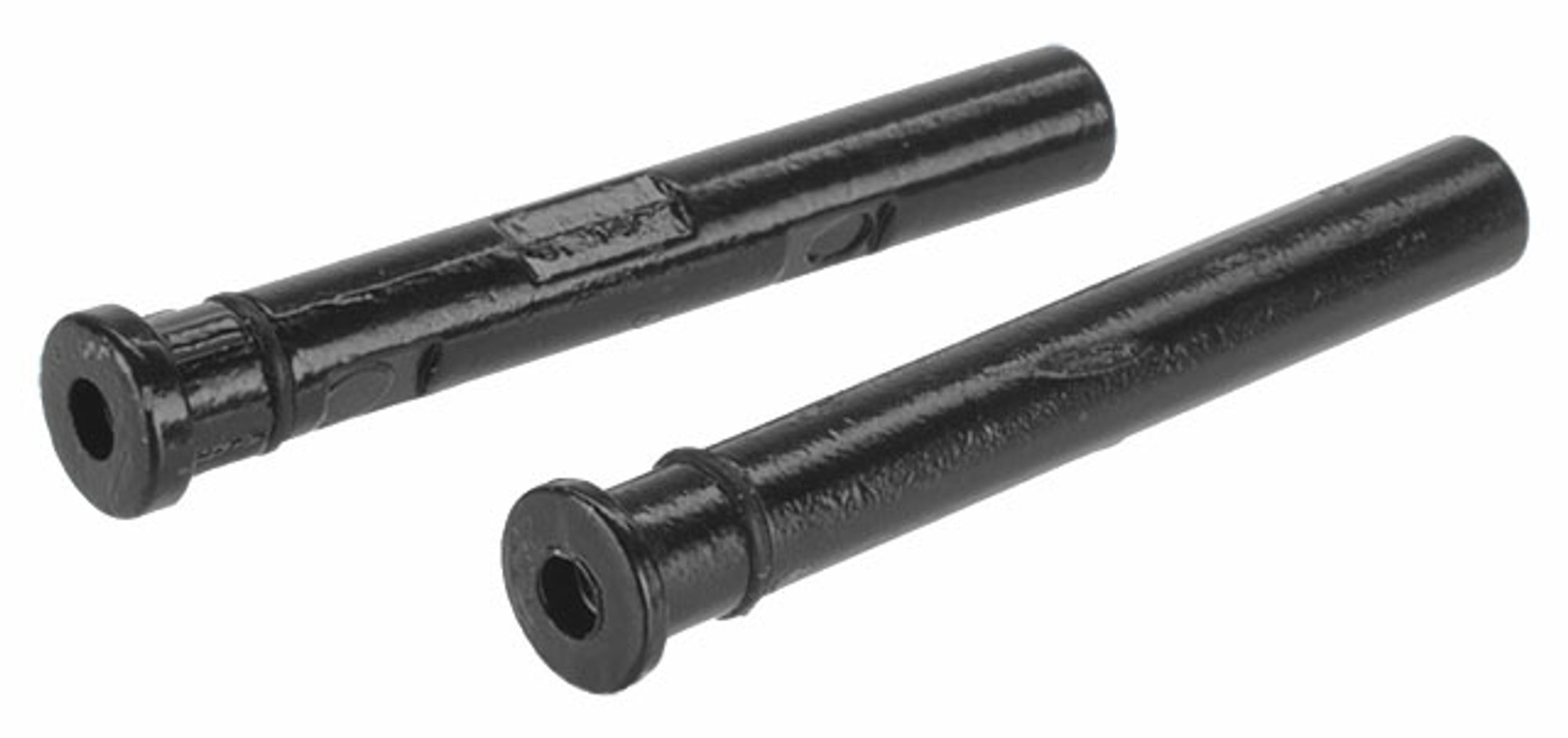 Matrix Reinforced Steel Hand Guard / Mag Well Pin for G36 Series Airsoft AEG & GBB (Set of 2)