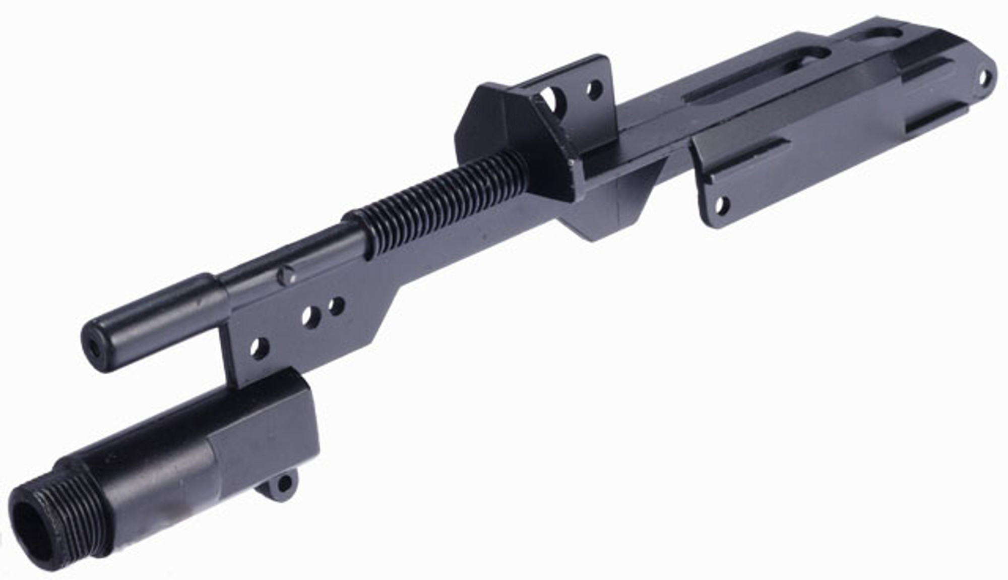 OEM Metal G36C / MK36C Airsoft AEG Upper Barrel Base